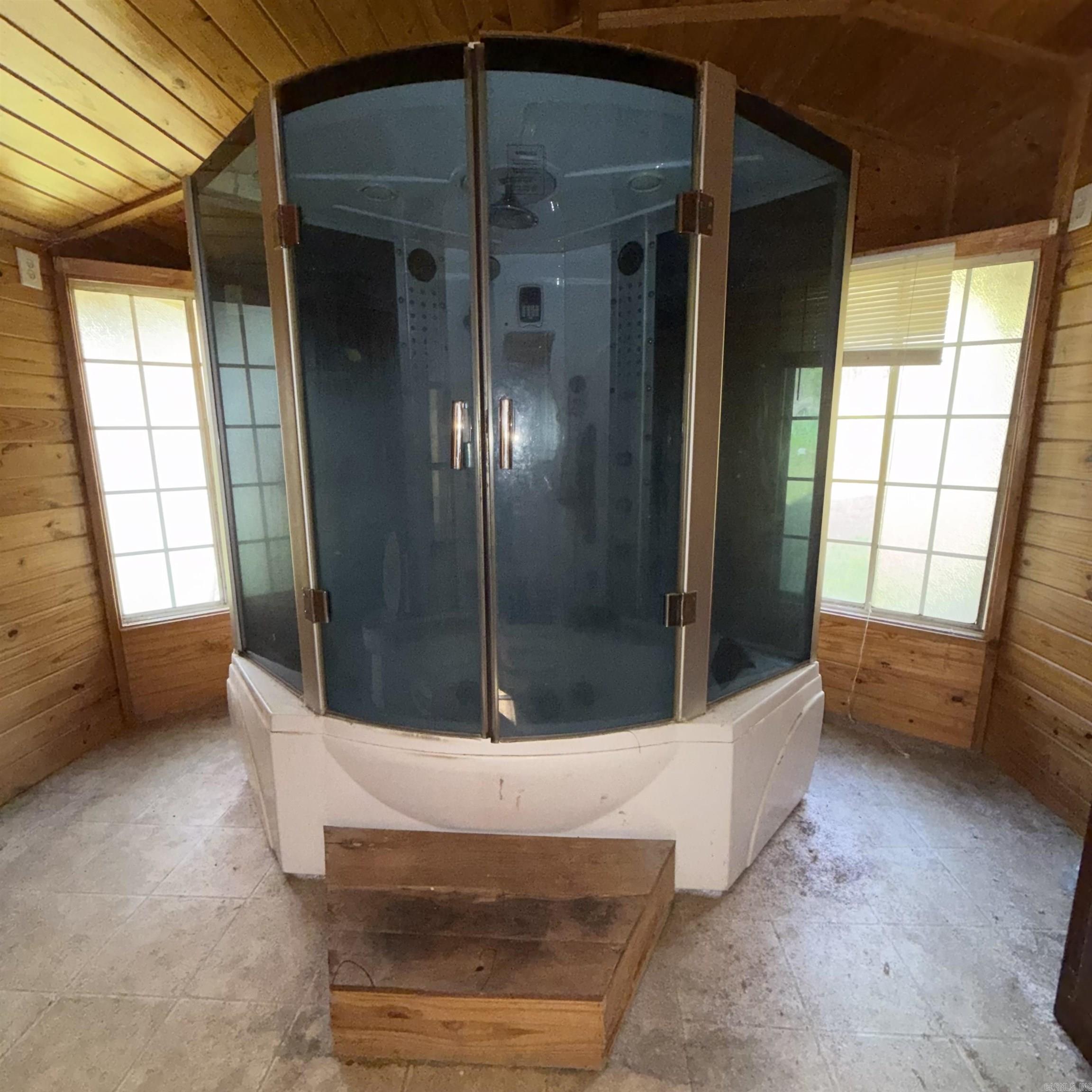 627 Old Caddo Gap  Bonnerdale, AR