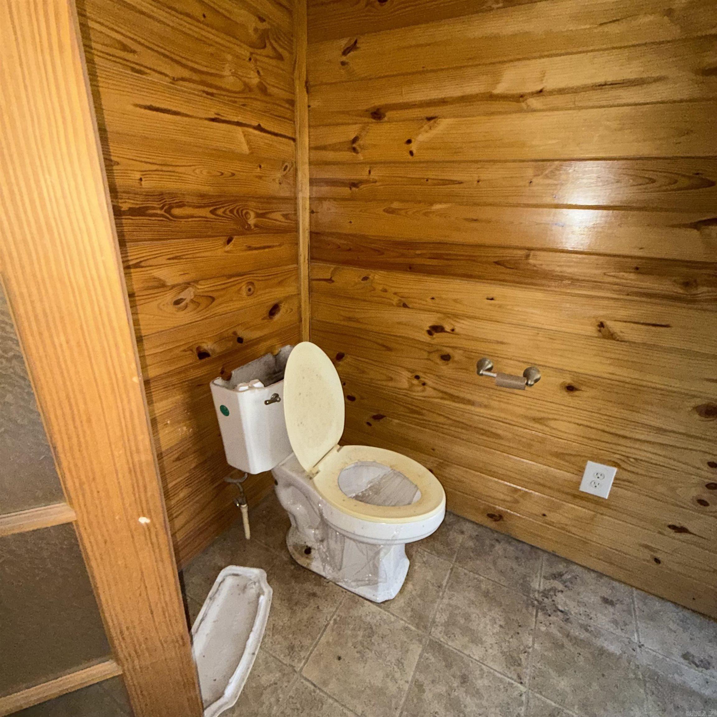 627 Old Caddo Gap  Bonnerdale, AR