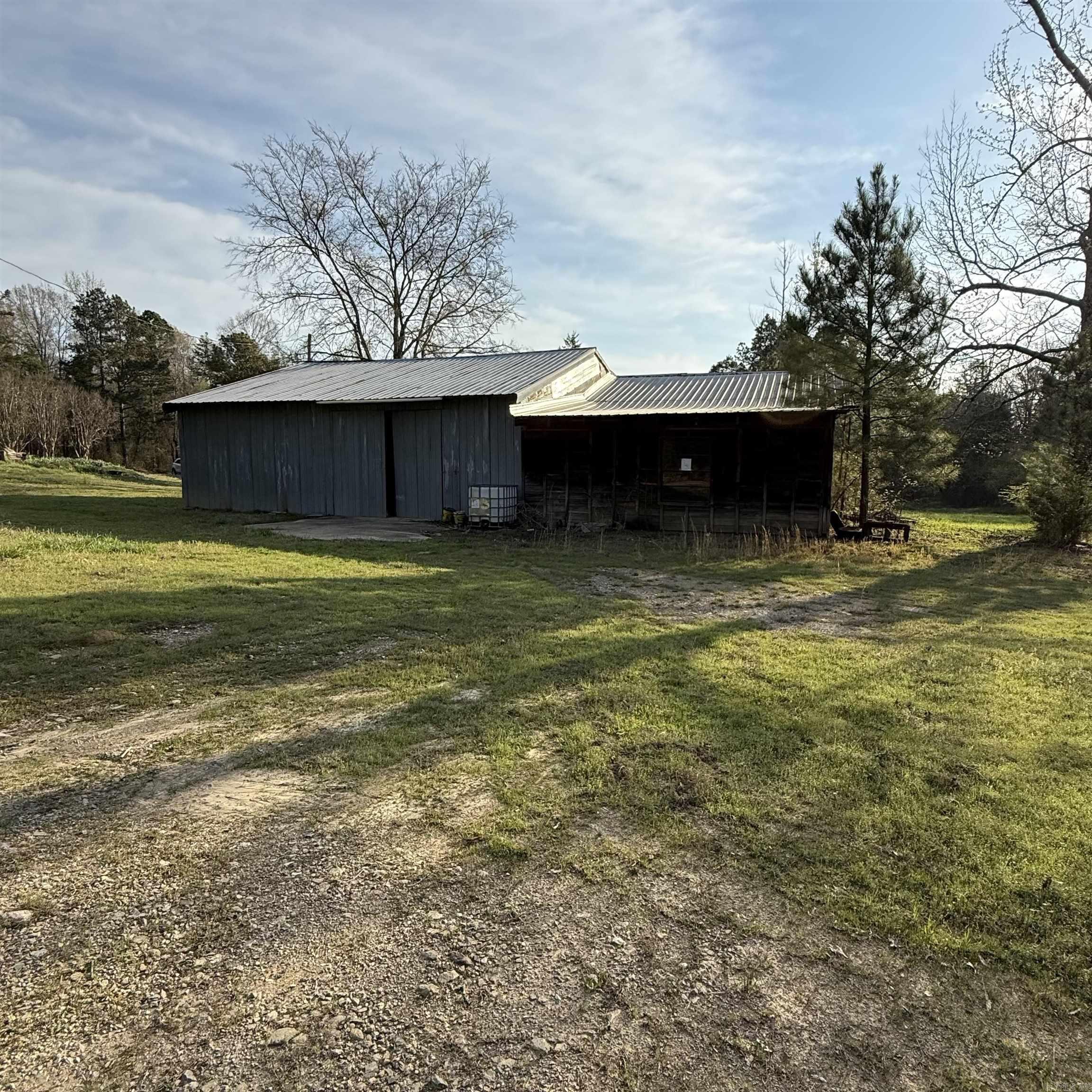 627 Old Caddo Gap  Bonnerdale, AR