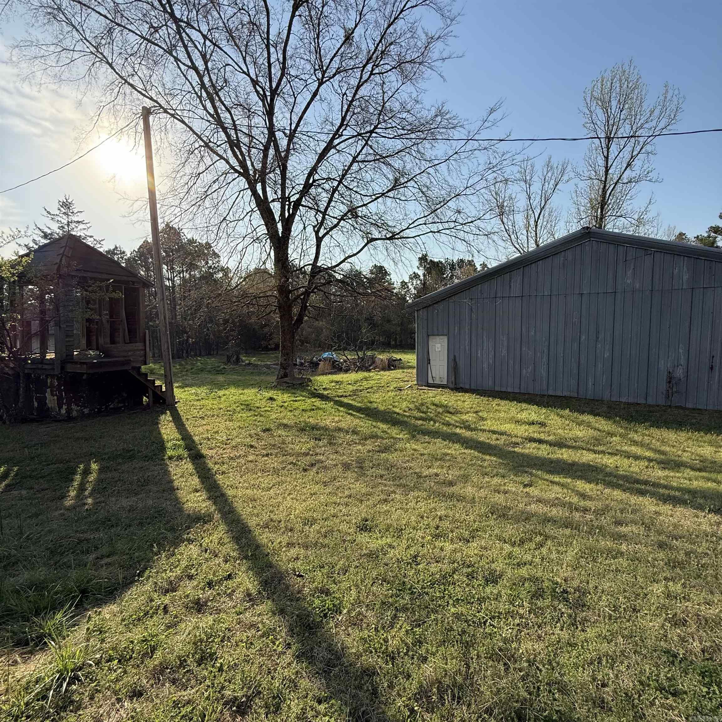 627 Old Caddo Gap  Bonnerdale, AR