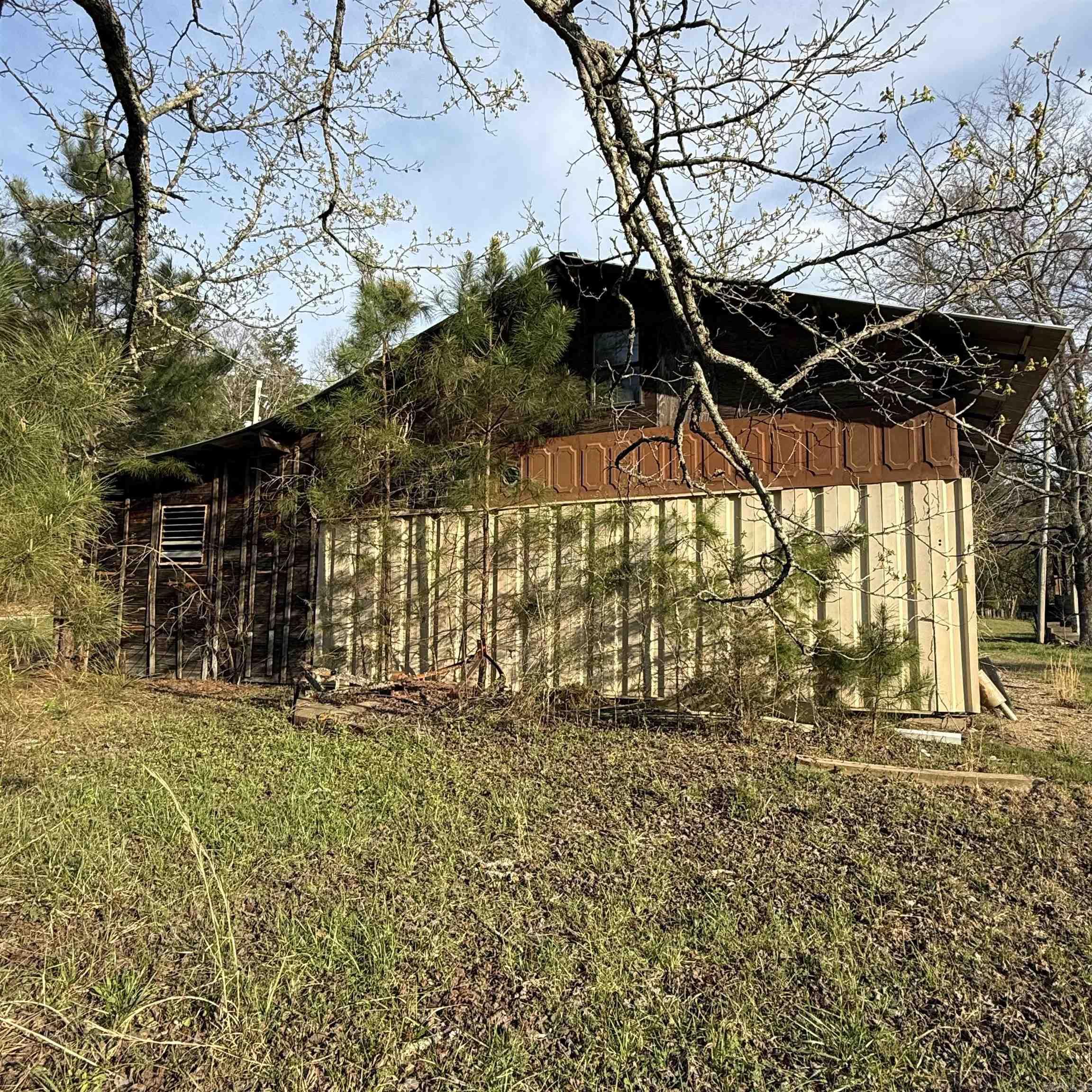 627 Old Caddo Gap  Bonnerdale, AR