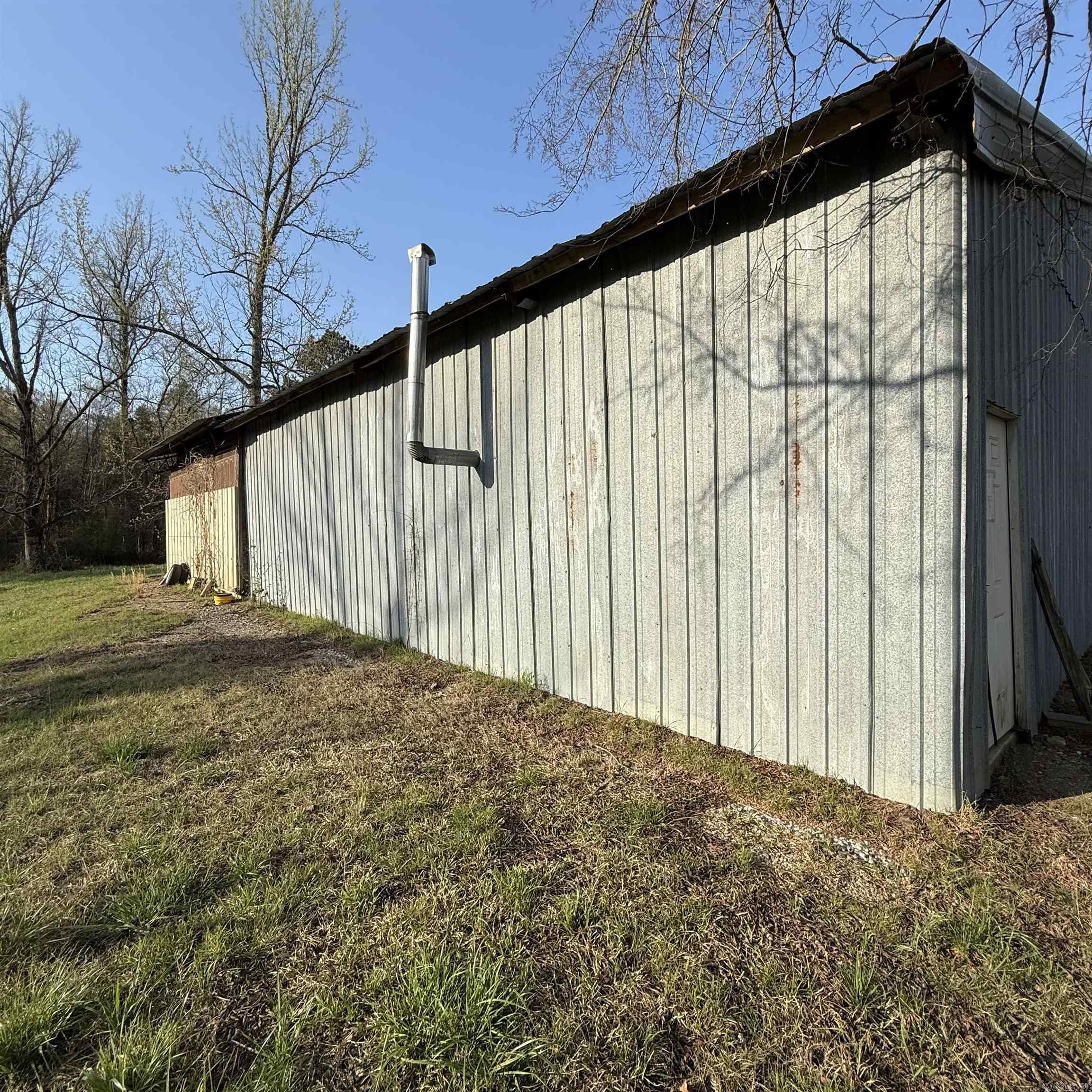 627 Old Caddo Gap  Bonnerdale, AR