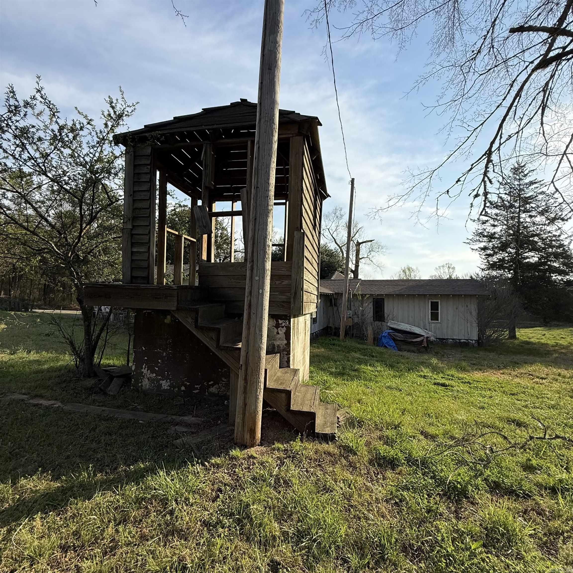 627 Old Caddo Gap  Bonnerdale, AR