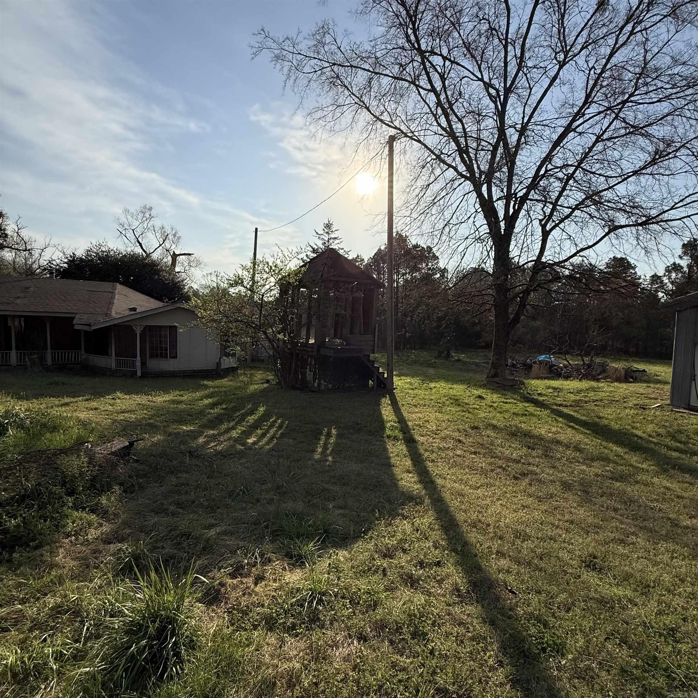 627 Old Caddo Gap  Bonnerdale, AR
