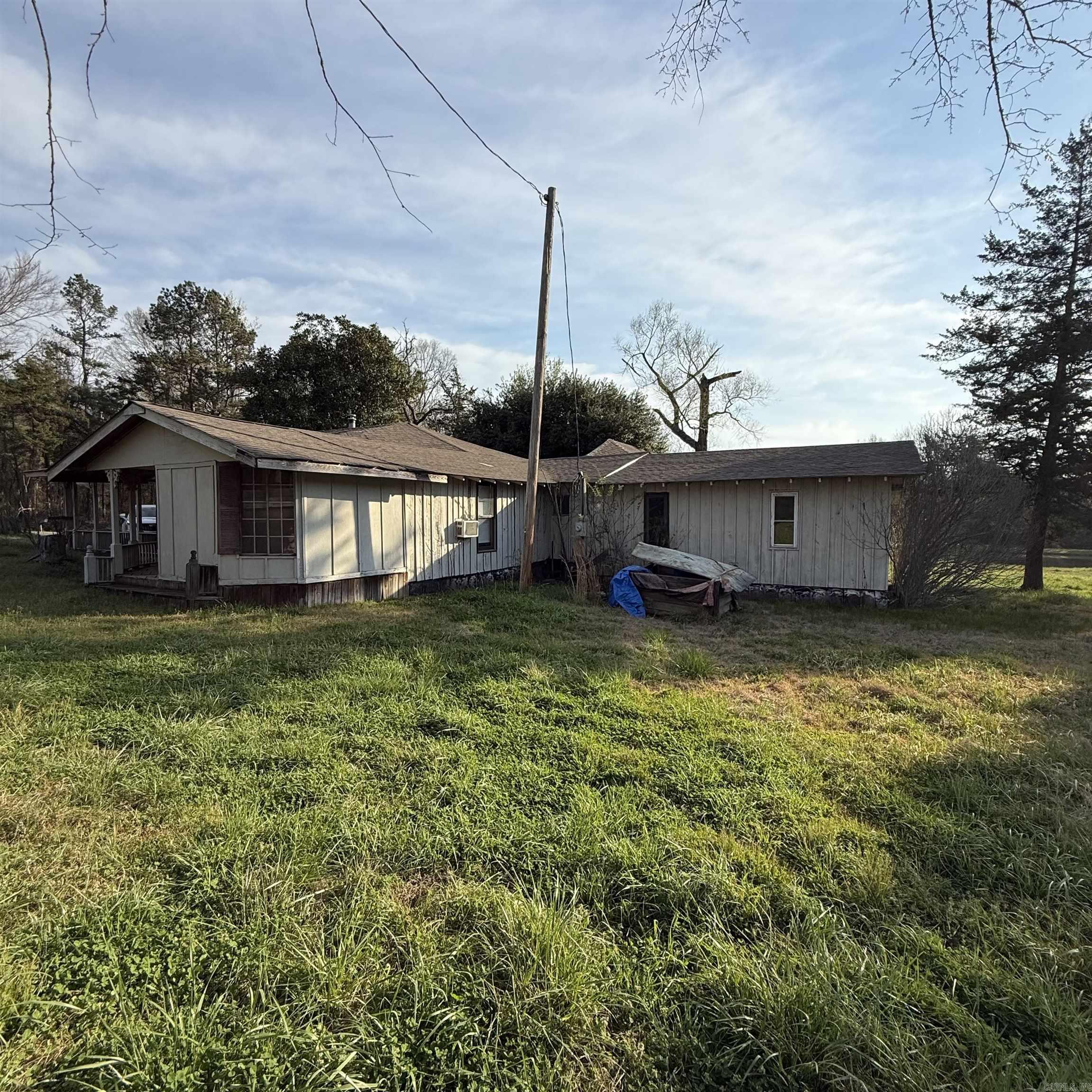 627 Old Caddo Gap  Bonnerdale, AR