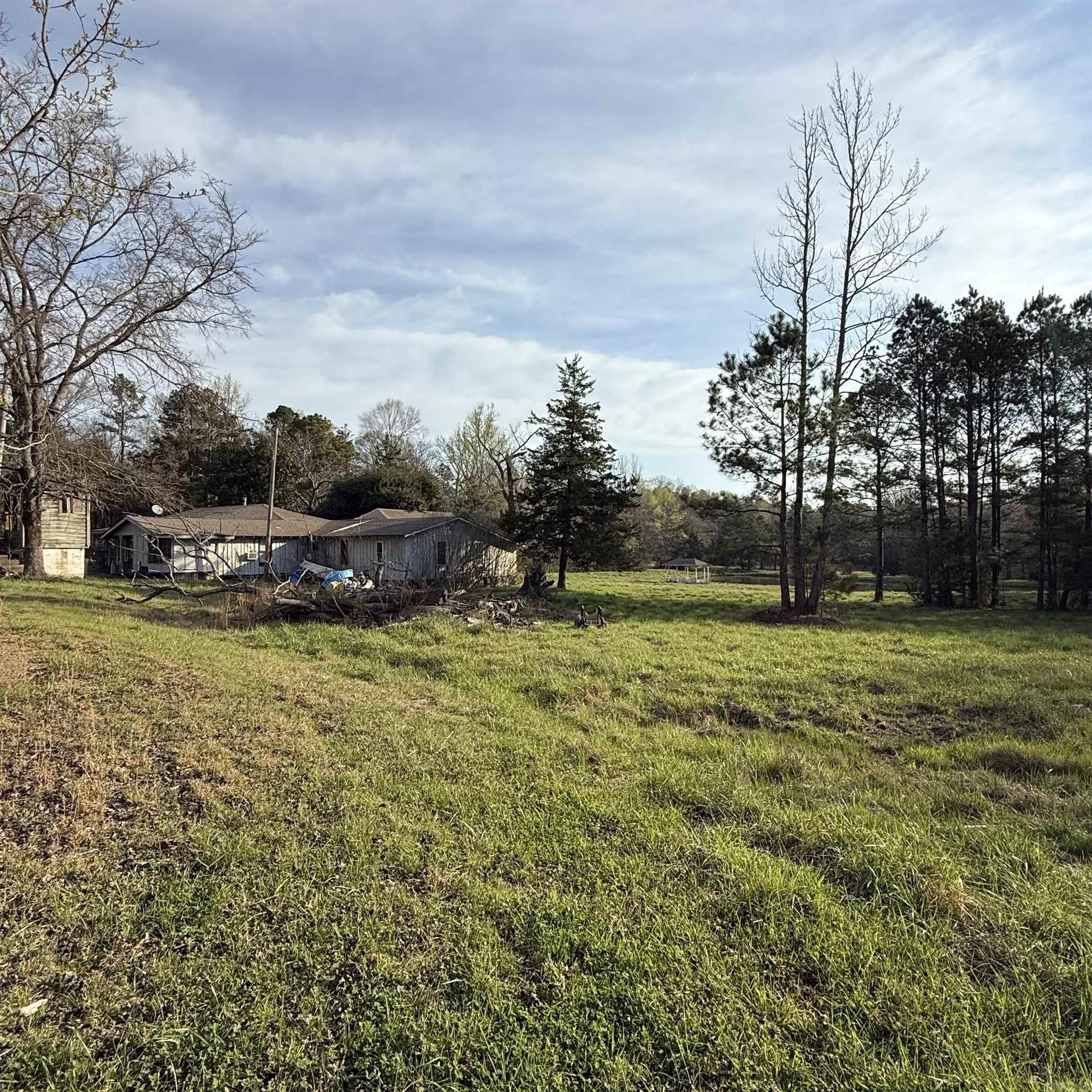627 Old Caddo Gap  Bonnerdale, AR