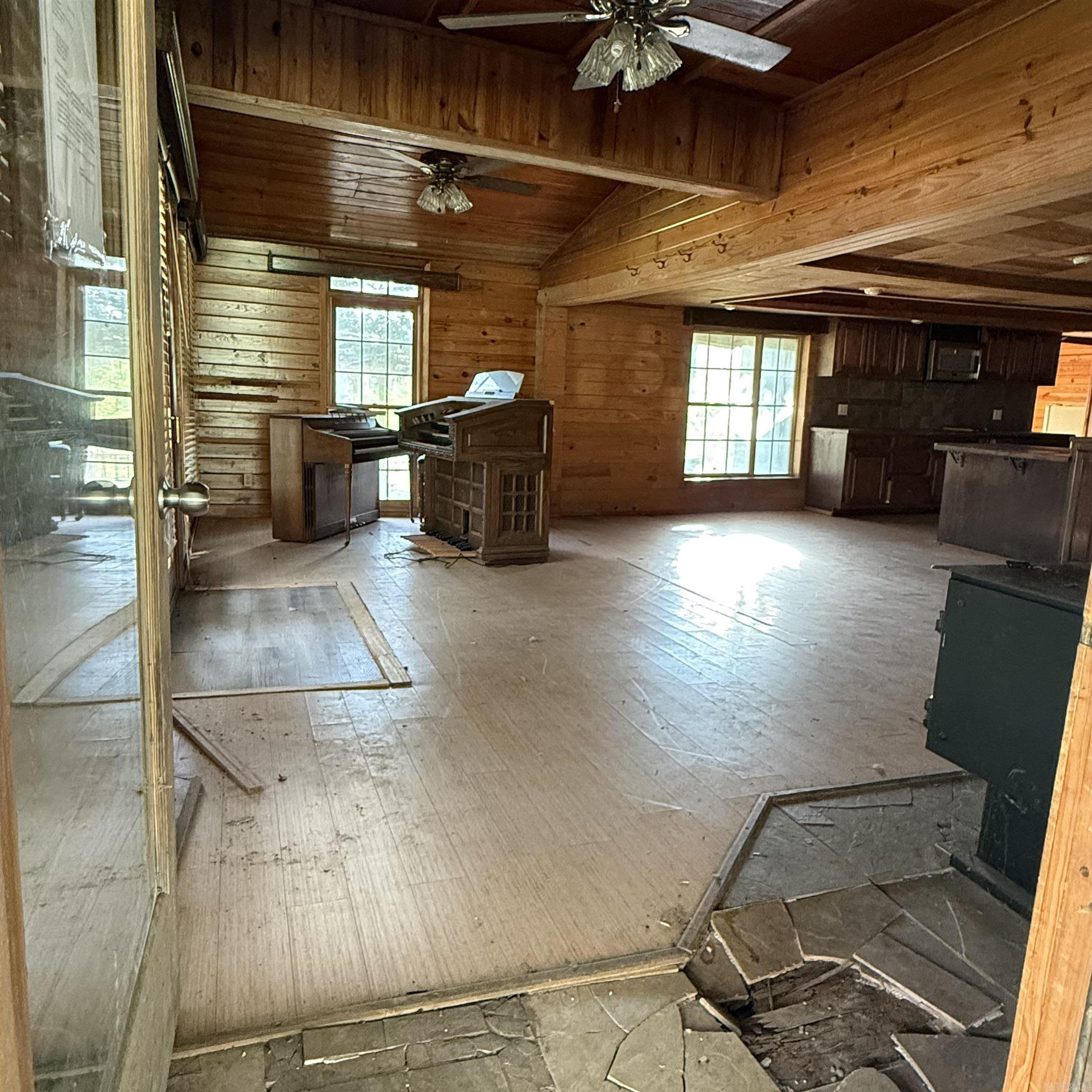 627 Old Caddo Gap  Bonnerdale, AR