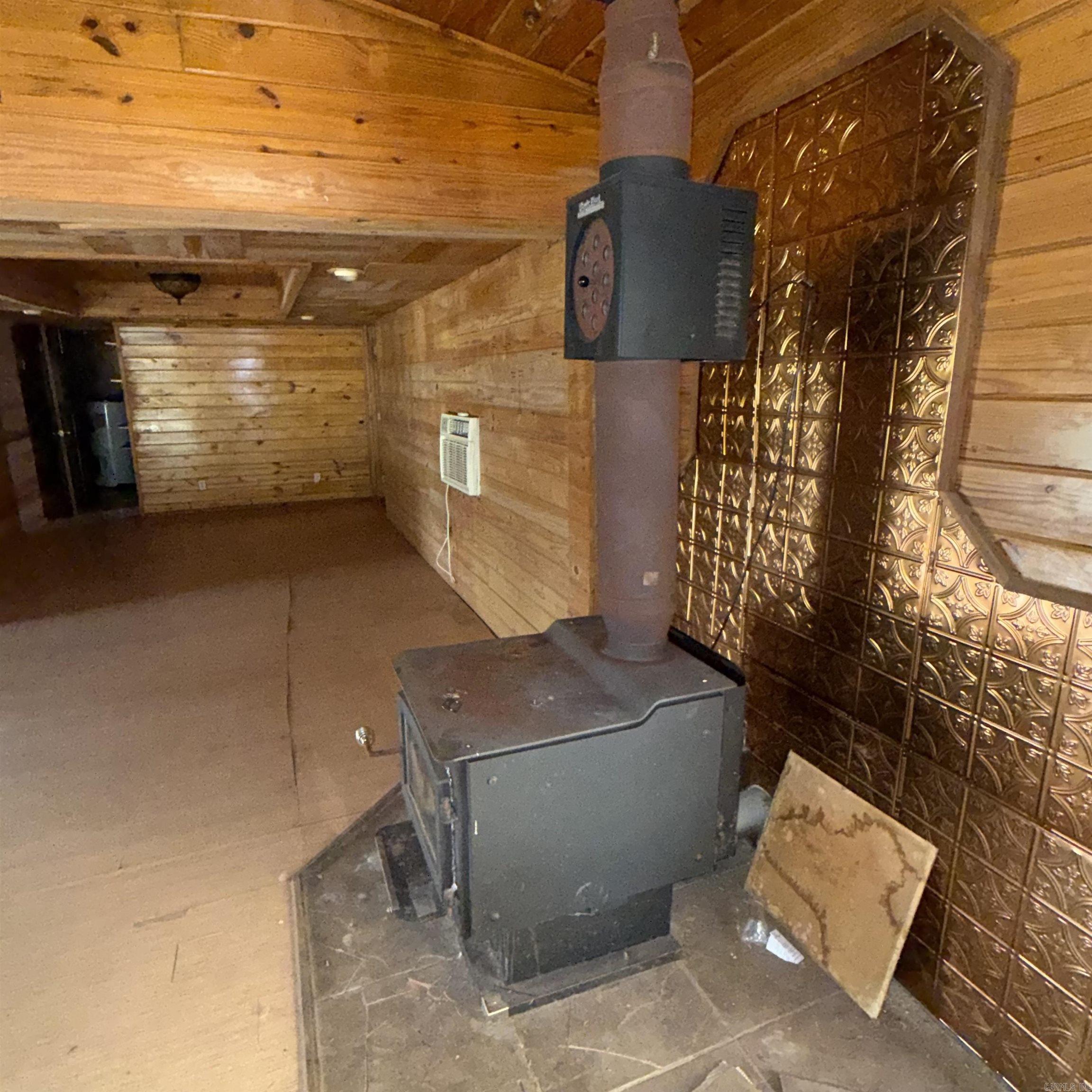 627 Old Caddo Gap  Bonnerdale, AR