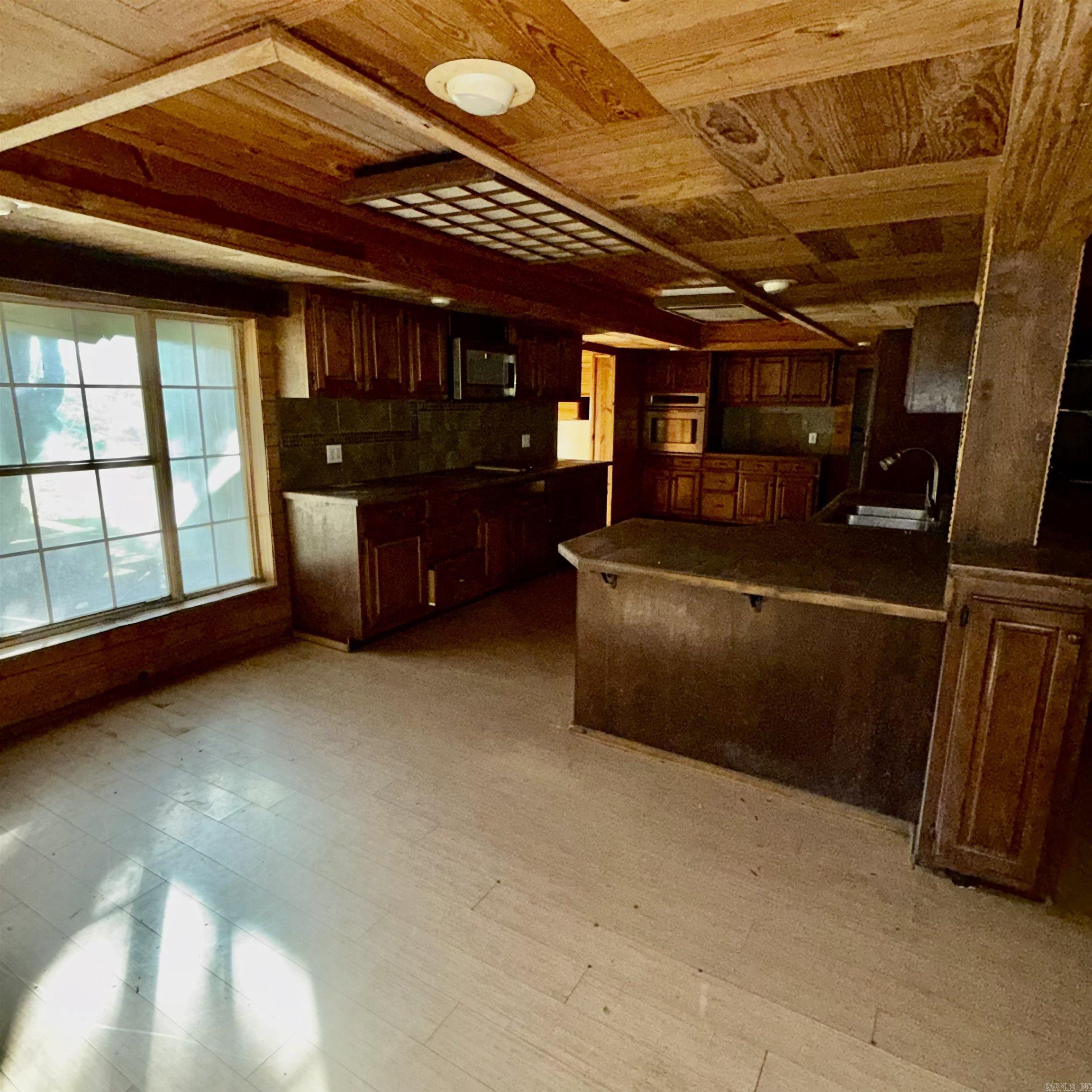 627 Old Caddo Gap  Bonnerdale, AR