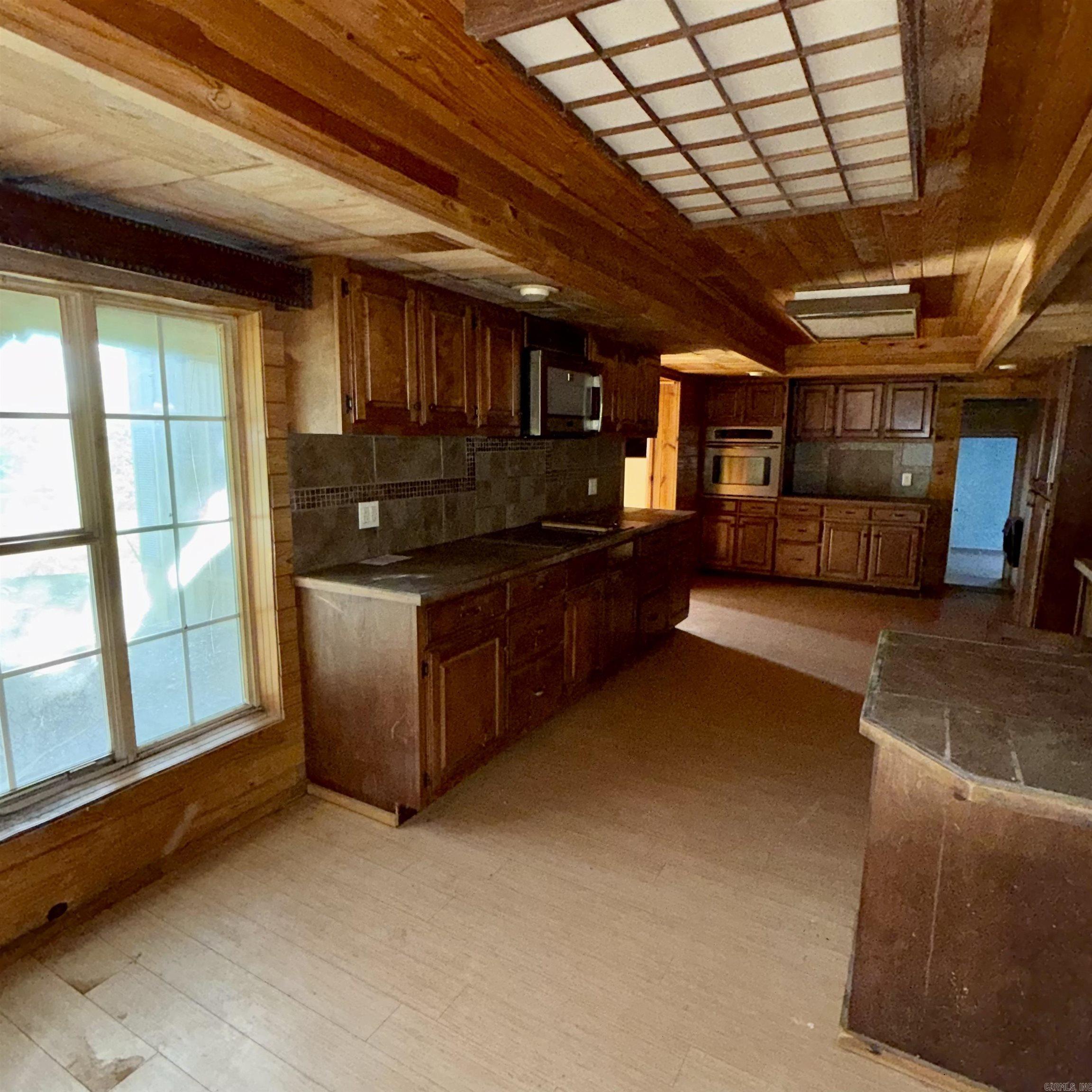 627 Old Caddo Gap  Bonnerdale, AR