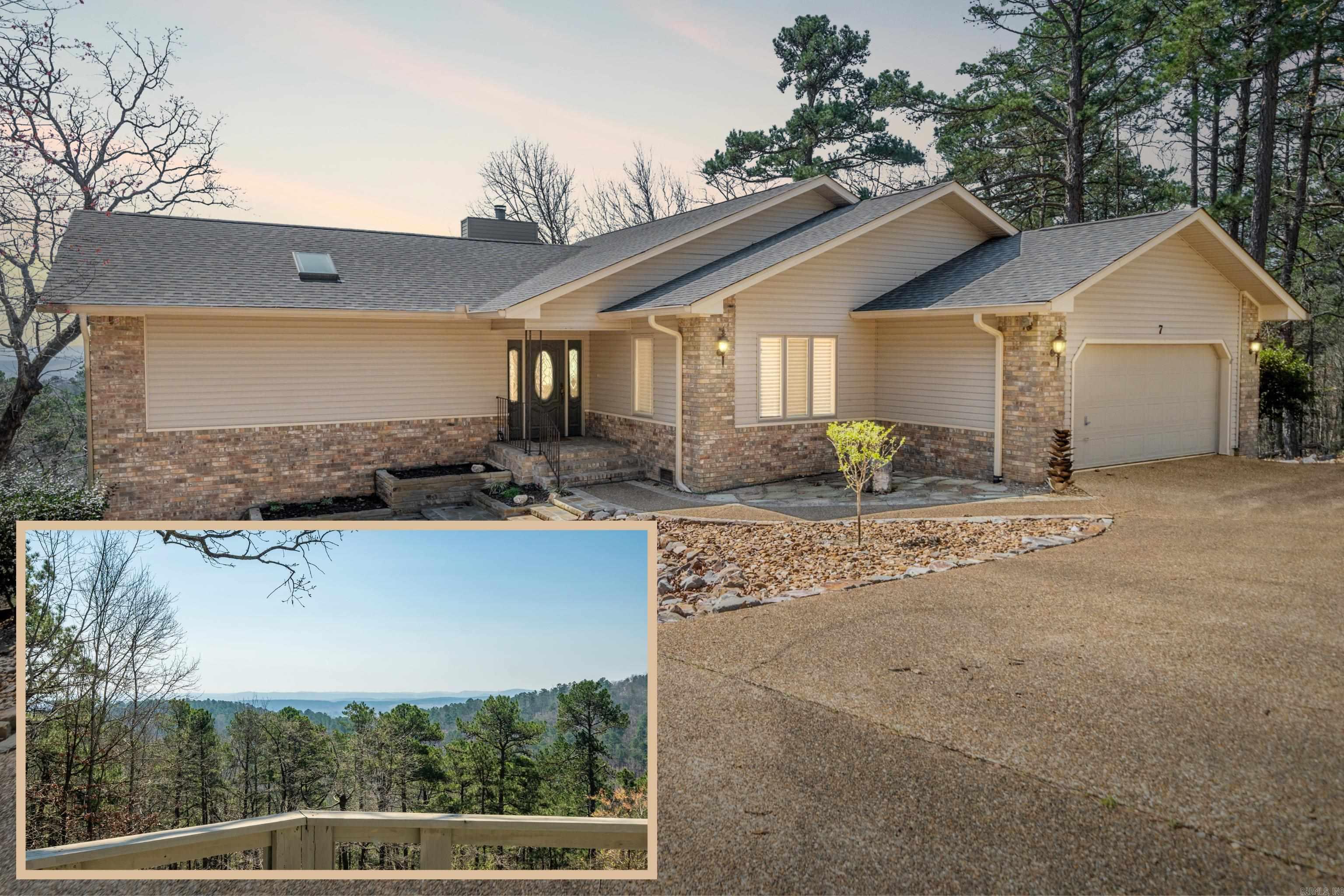 7 Almazan  Hot Springs Village, AR