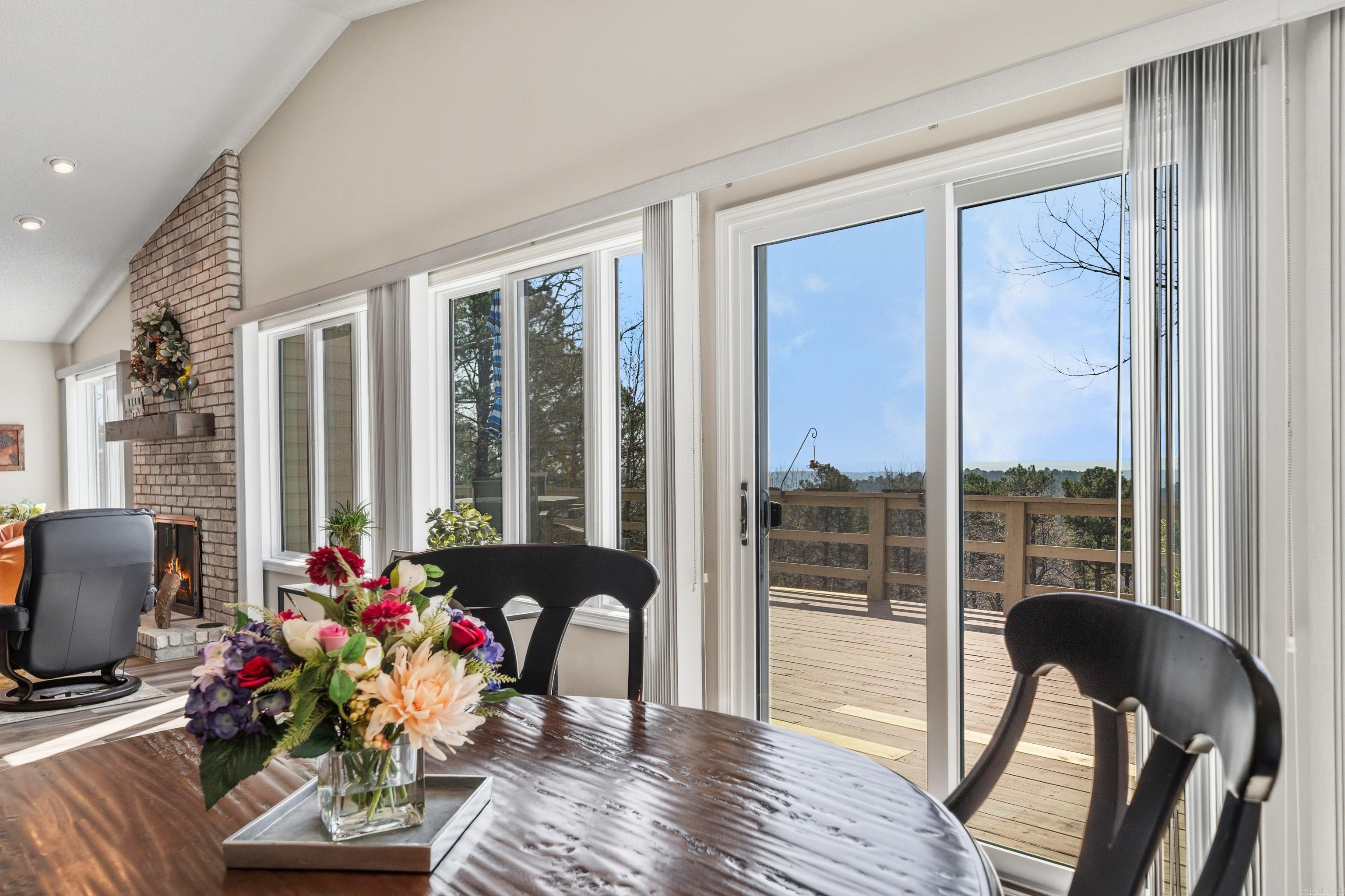 7 Almazan  Hot Springs Village, AR