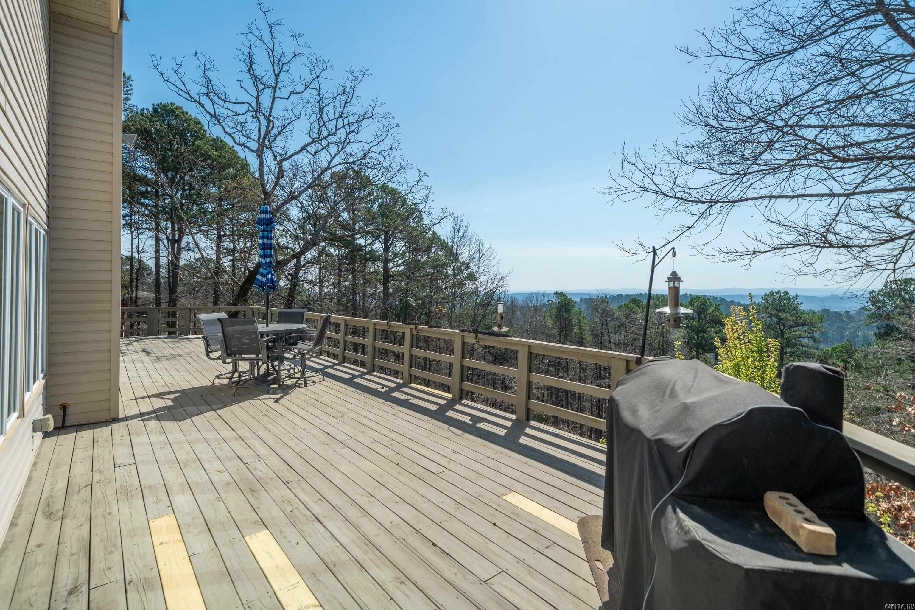 7 Almazan  Hot Springs Village, AR