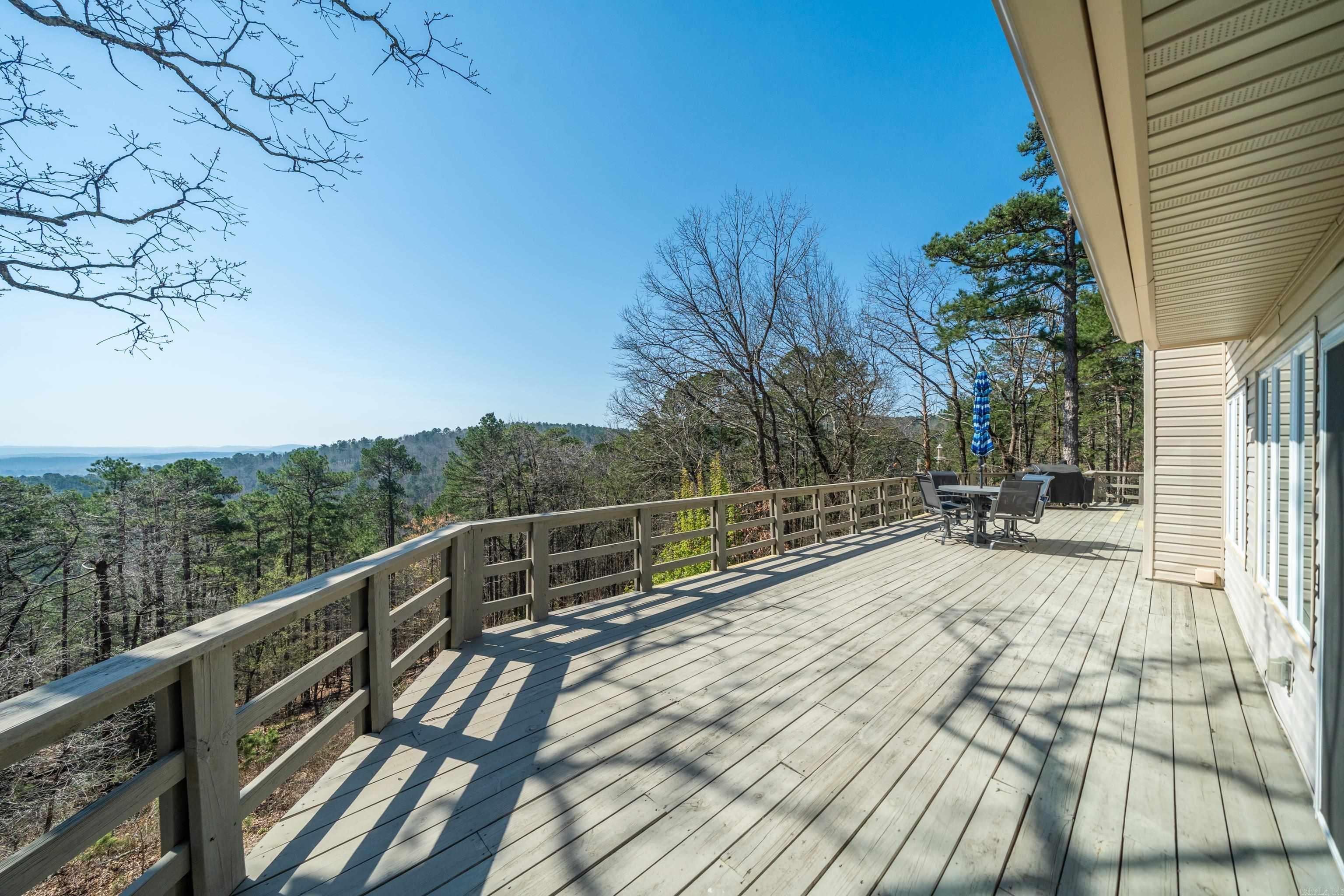 7 Almazan  Hot Springs Village, AR