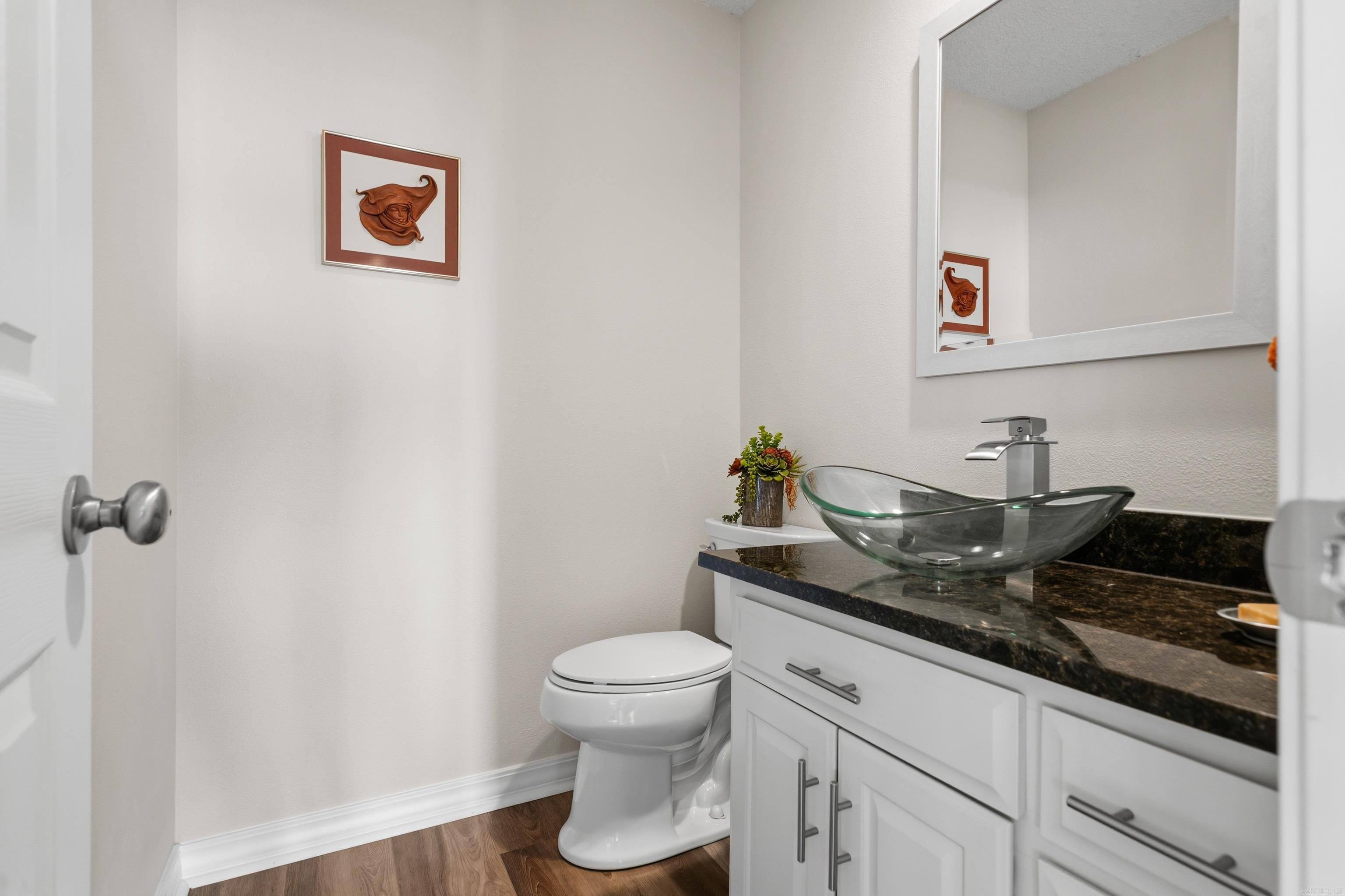 7 Almazan  Hot Springs Village, AR