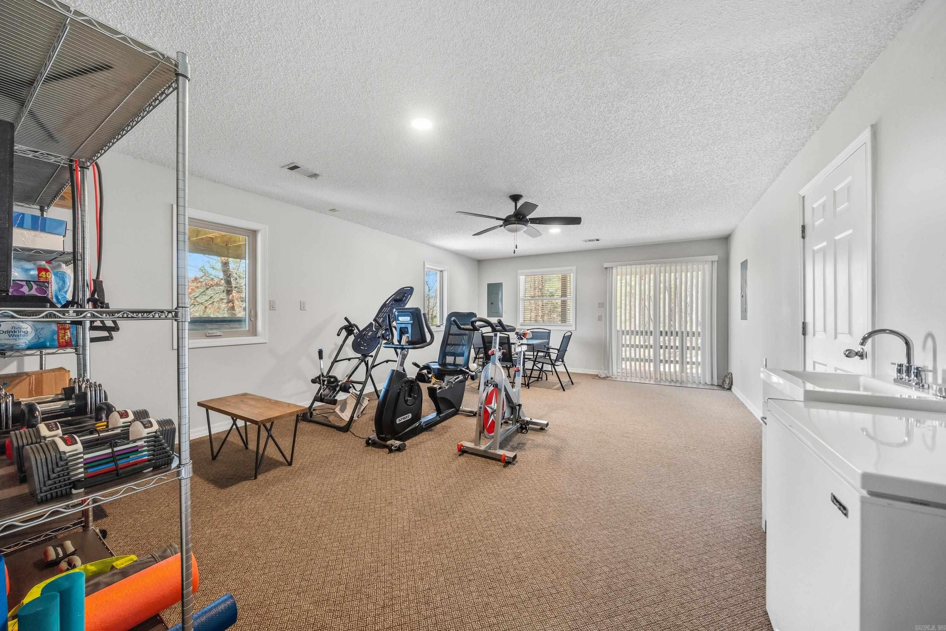 7 Almazan  Hot Springs Village, AR