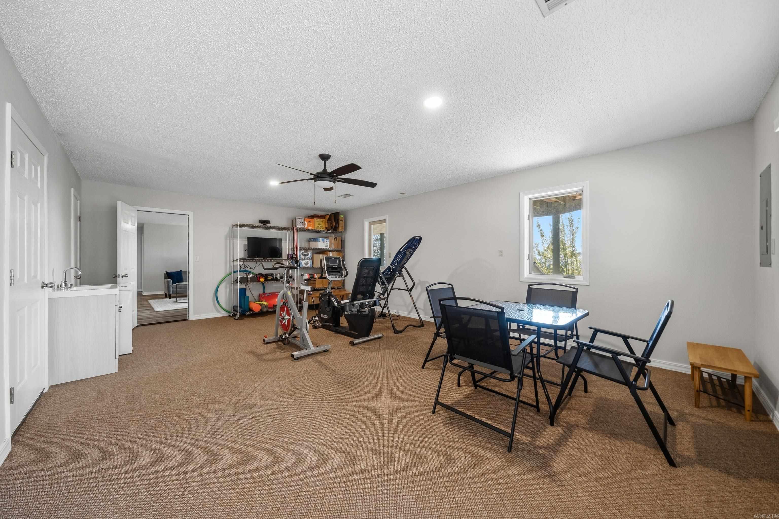 7 Almazan  Hot Springs Village, AR