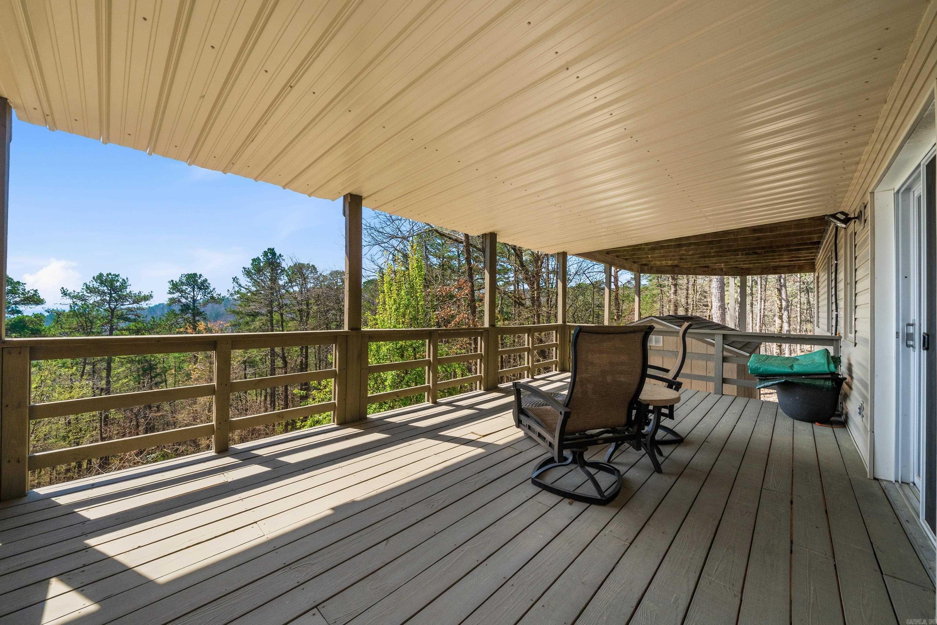 7 Almazan  Hot Springs Village, AR