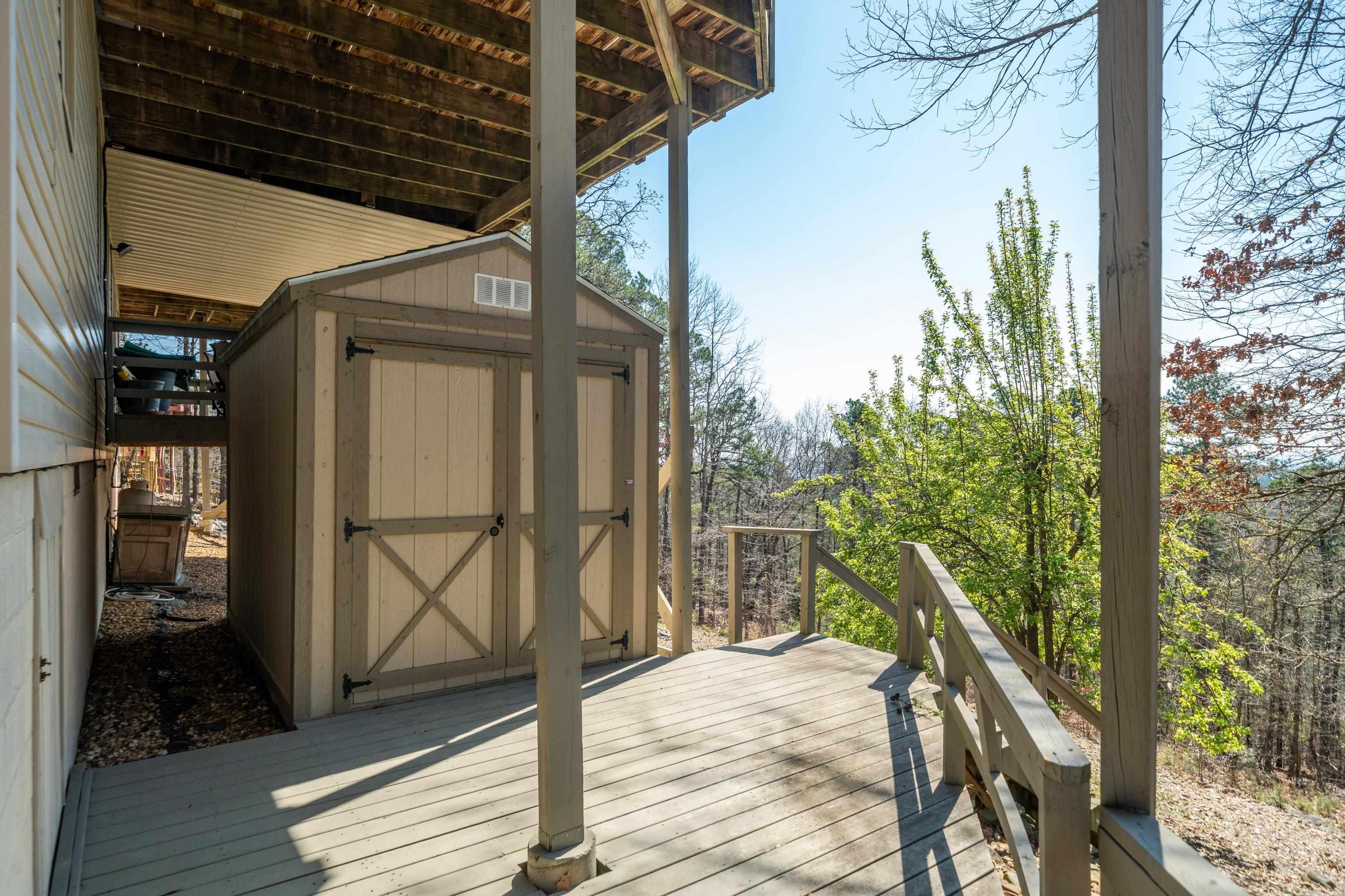 7 Almazan  Hot Springs Village, AR