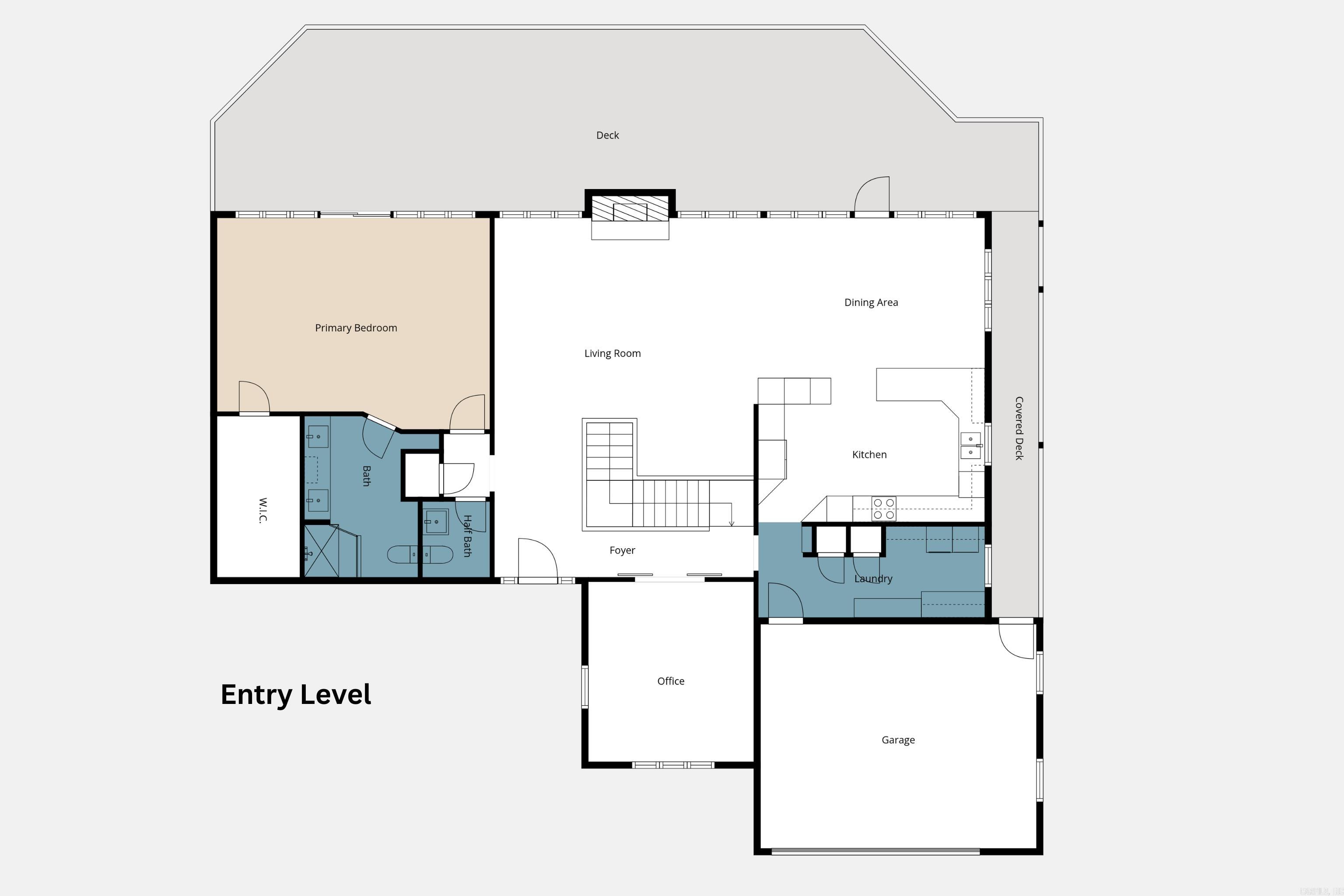 7 Almazan  Hot Springs Village, AR