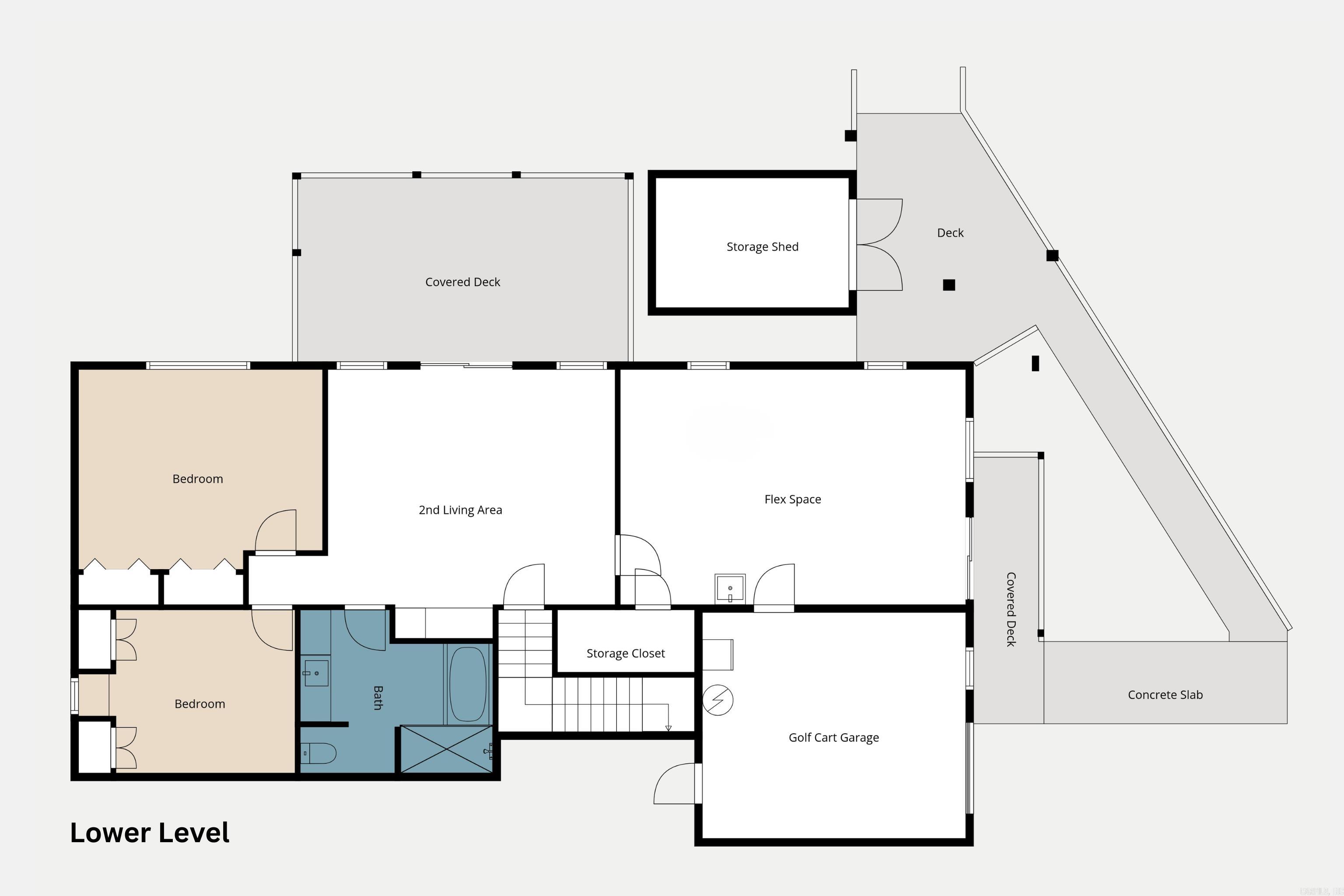 7 Almazan  Hot Springs Village, AR