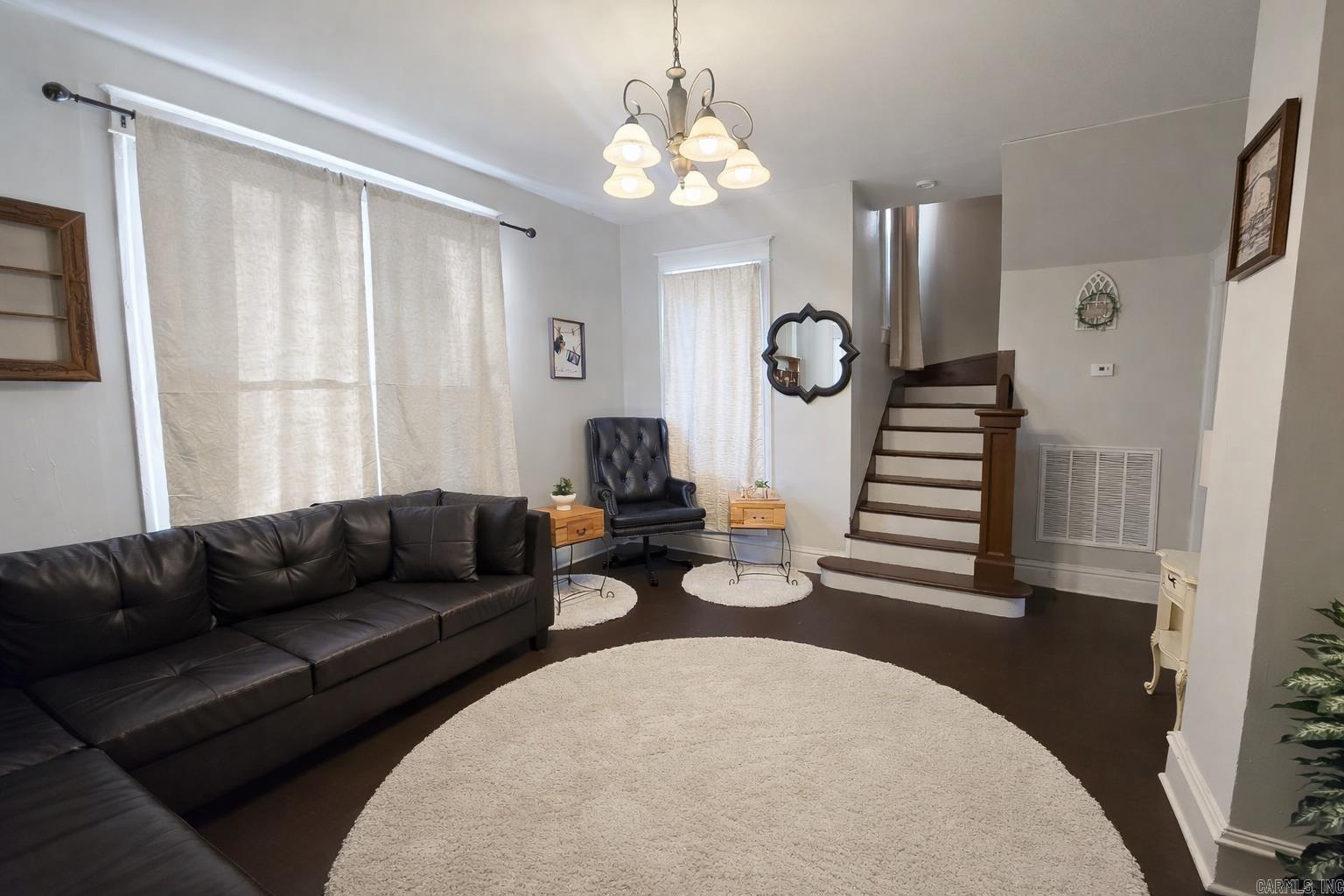 2112 W 19th St  Little Rock, AR