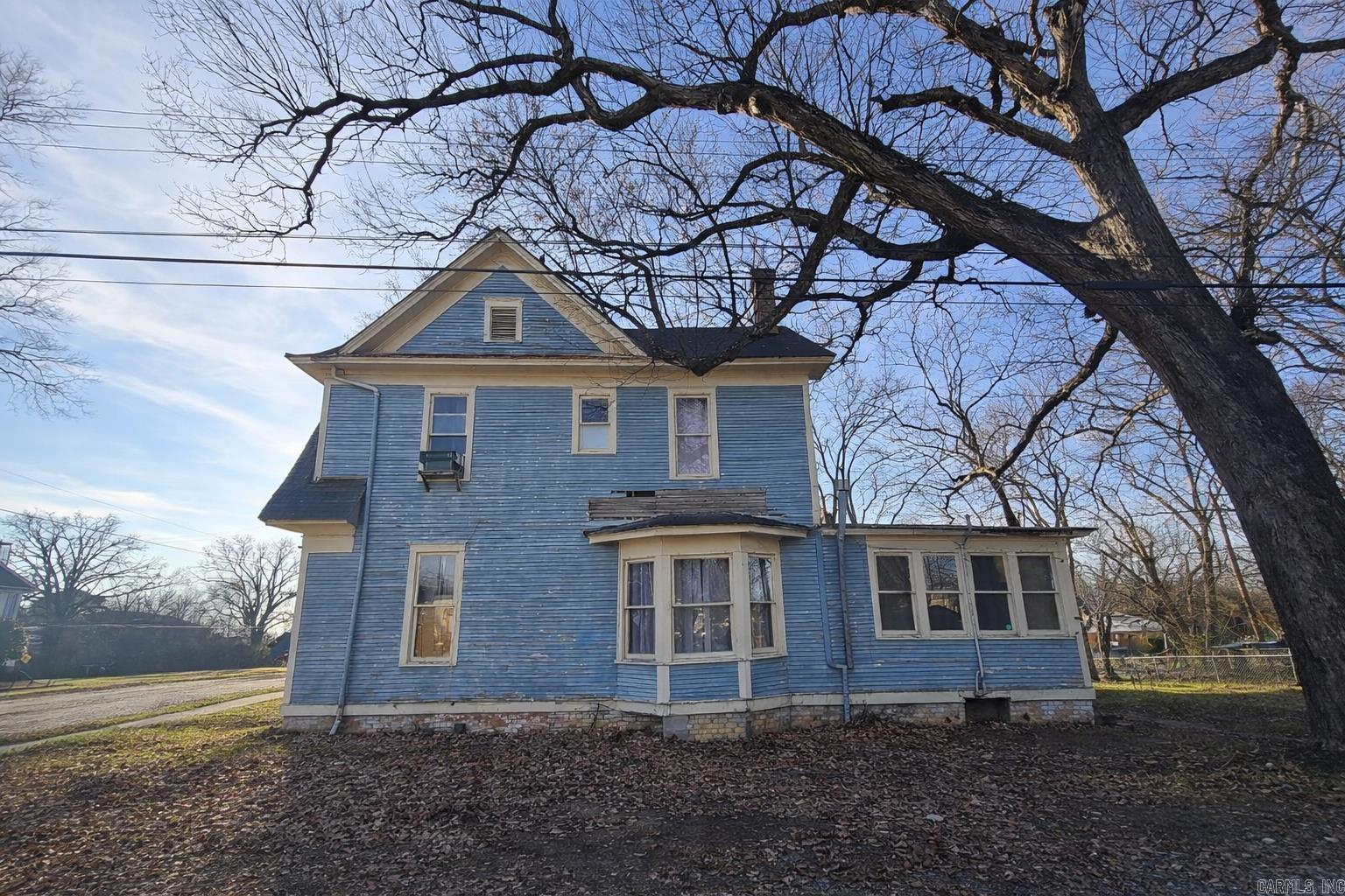 2112 W 19th St  Little Rock, AR