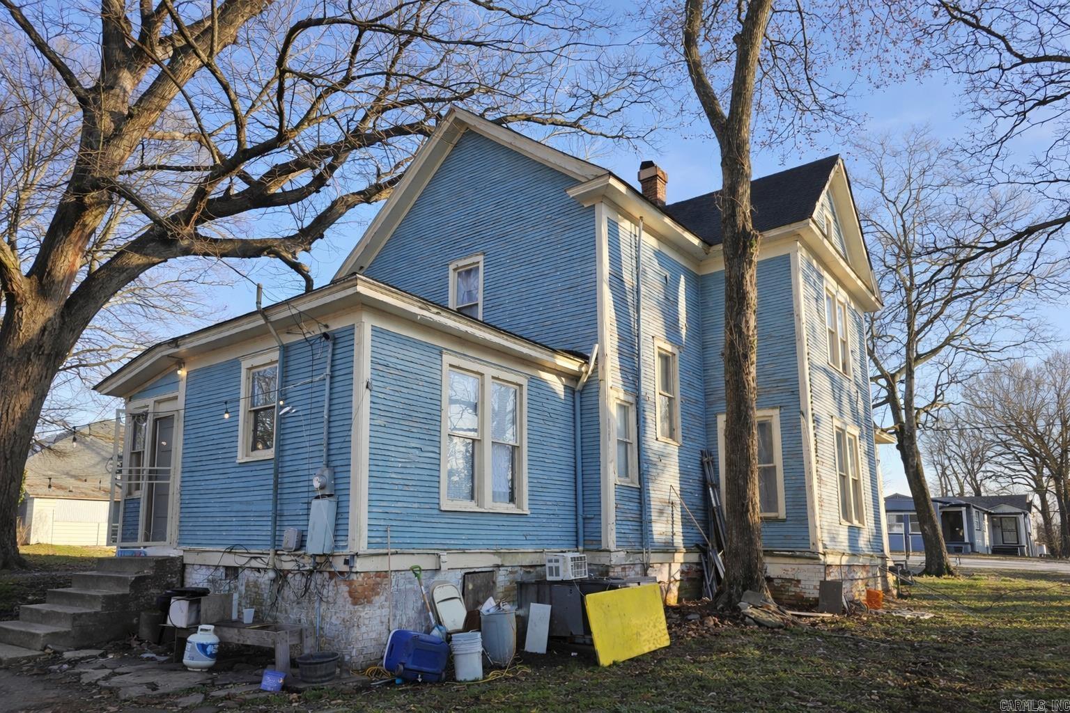 2112 W 19th St  Little Rock, AR