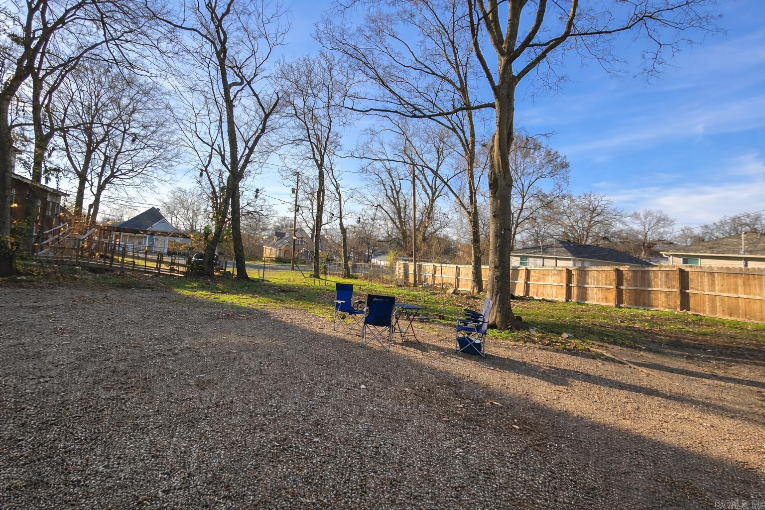 2112 W 19th St  Little Rock, AR