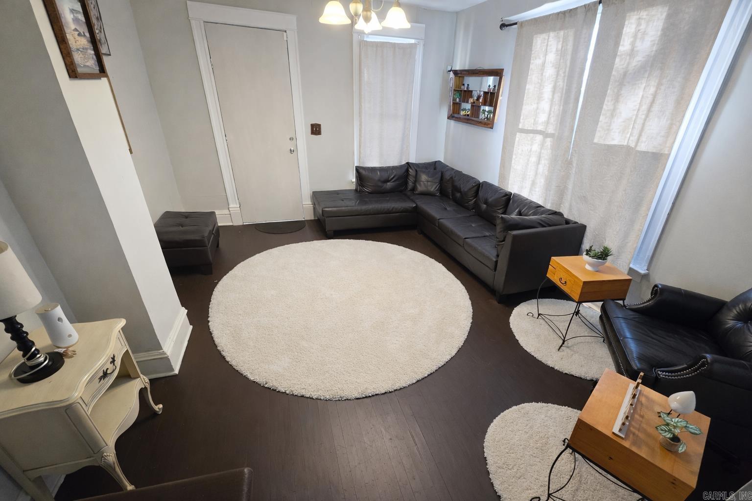 2112 W 19th St  Little Rock, AR