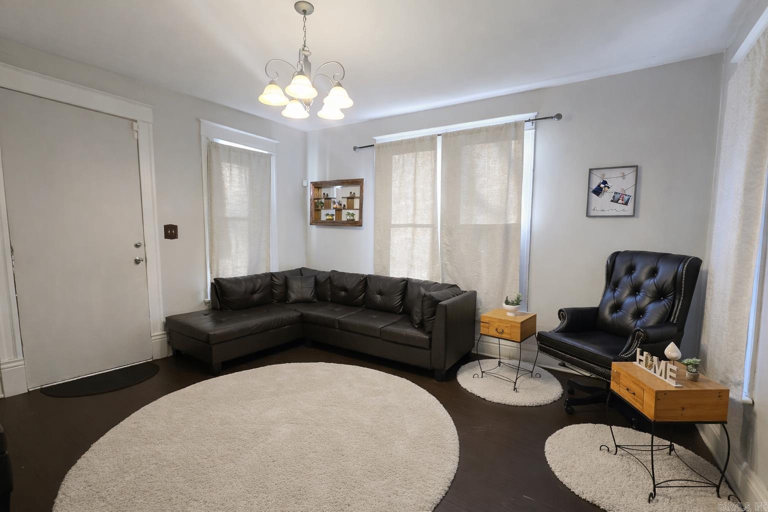 2112 W 19th St  Little Rock, AR