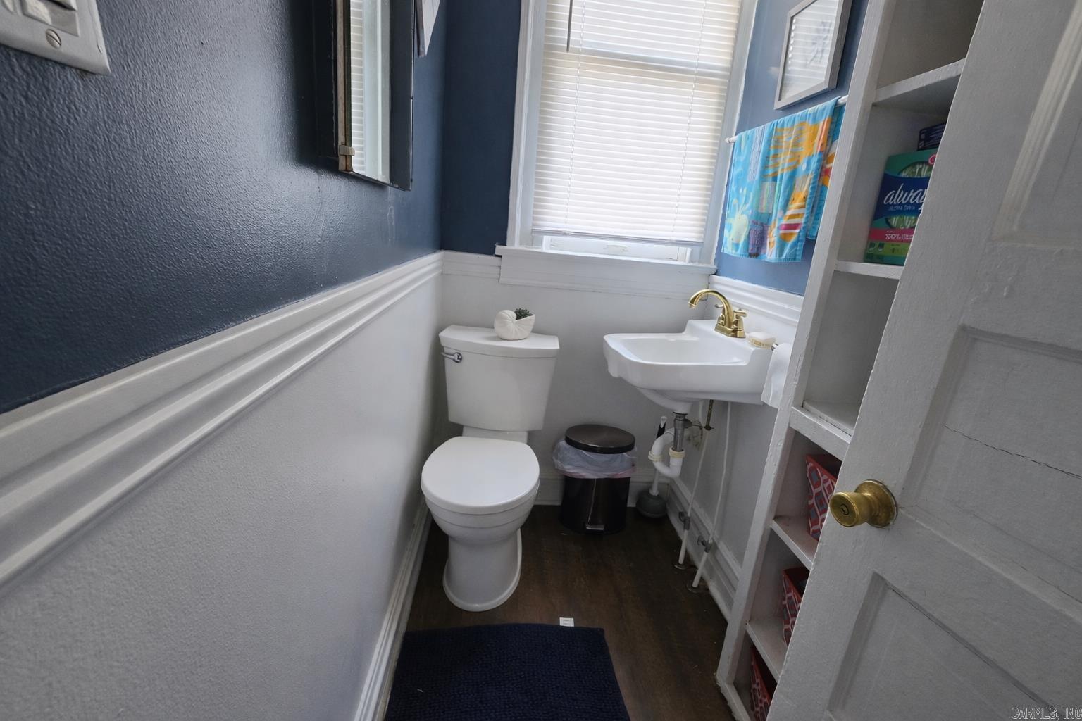 2112 W 19th St  Little Rock, AR