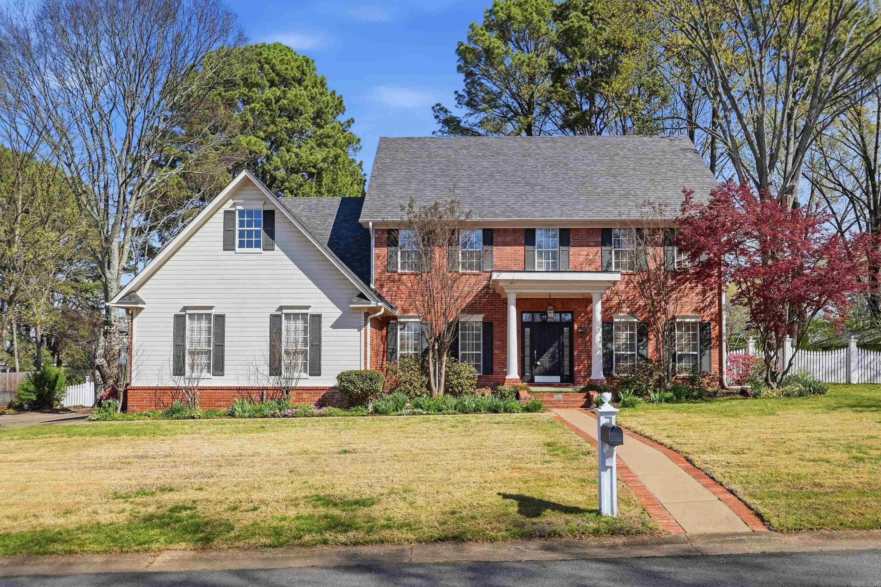 2550 Adamsbrooke Drive  Conway, AR