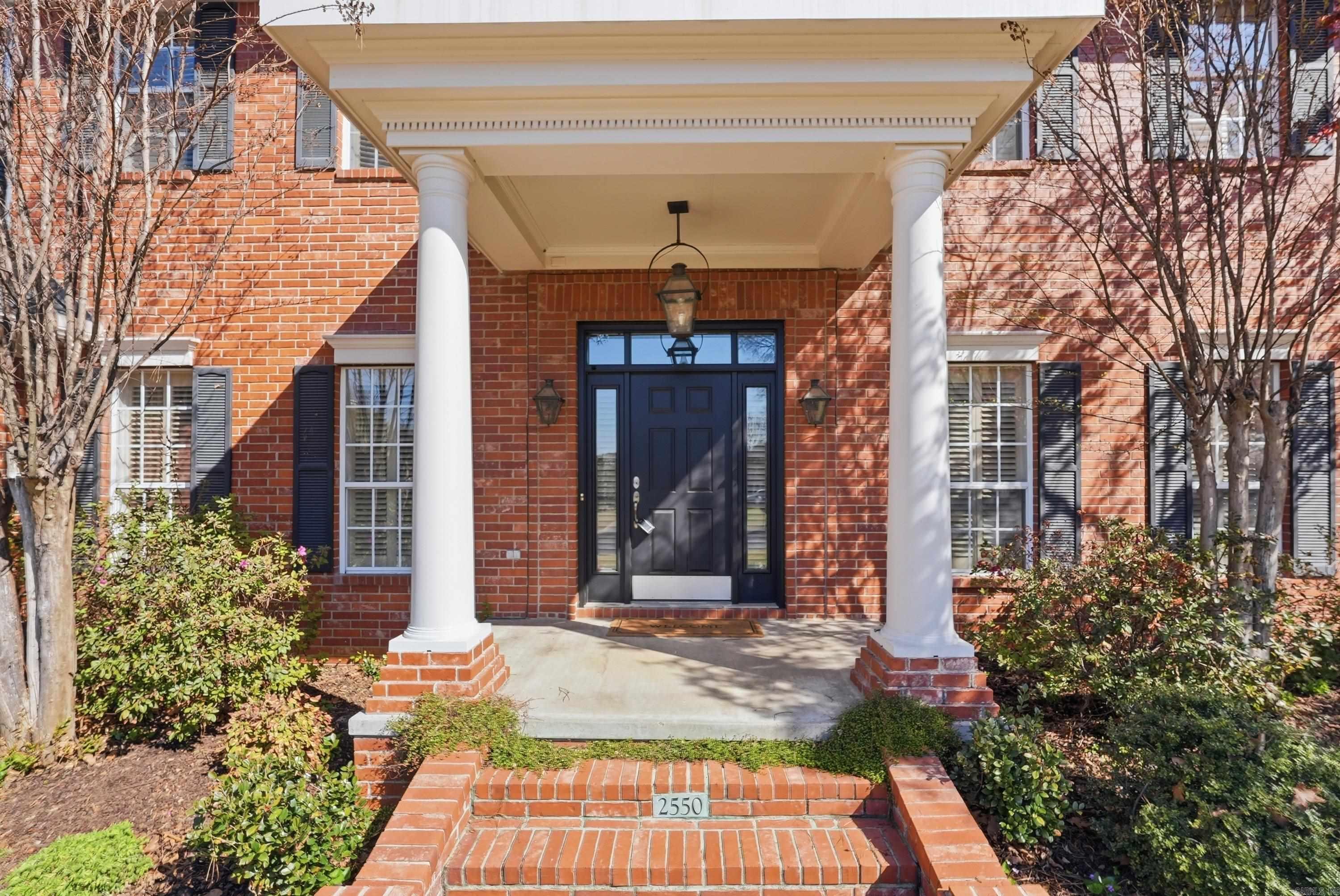 2550 Adamsbrooke Drive  Conway, AR