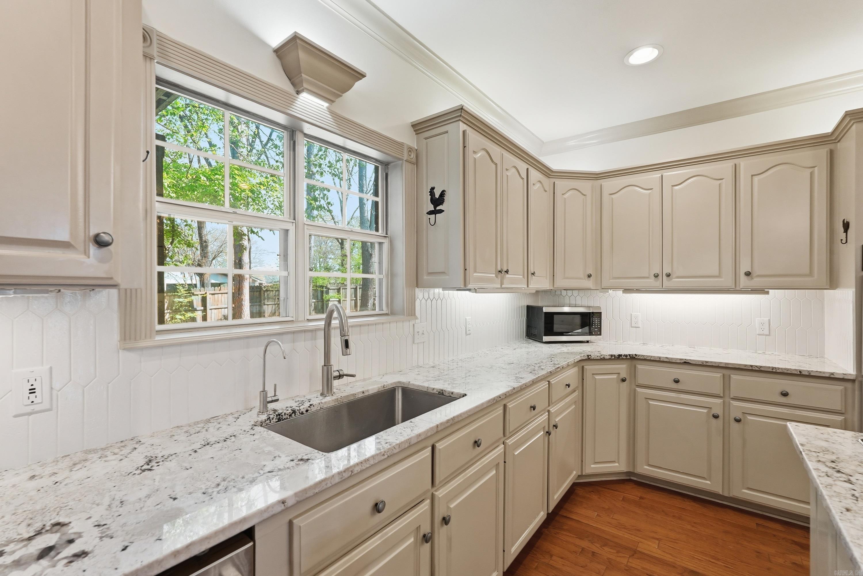 2550 Adamsbrooke Drive  Conway, AR