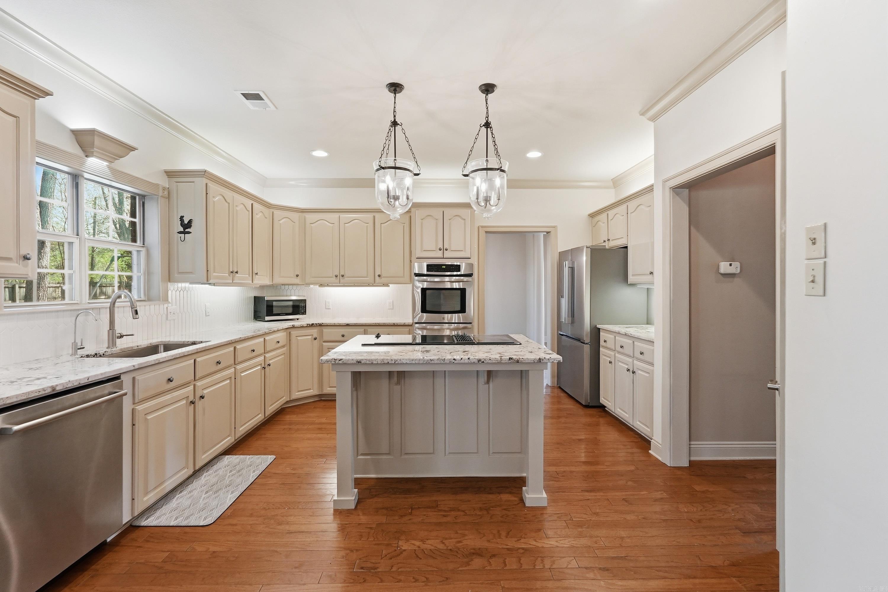 2550 Adamsbrooke Drive  Conway, AR