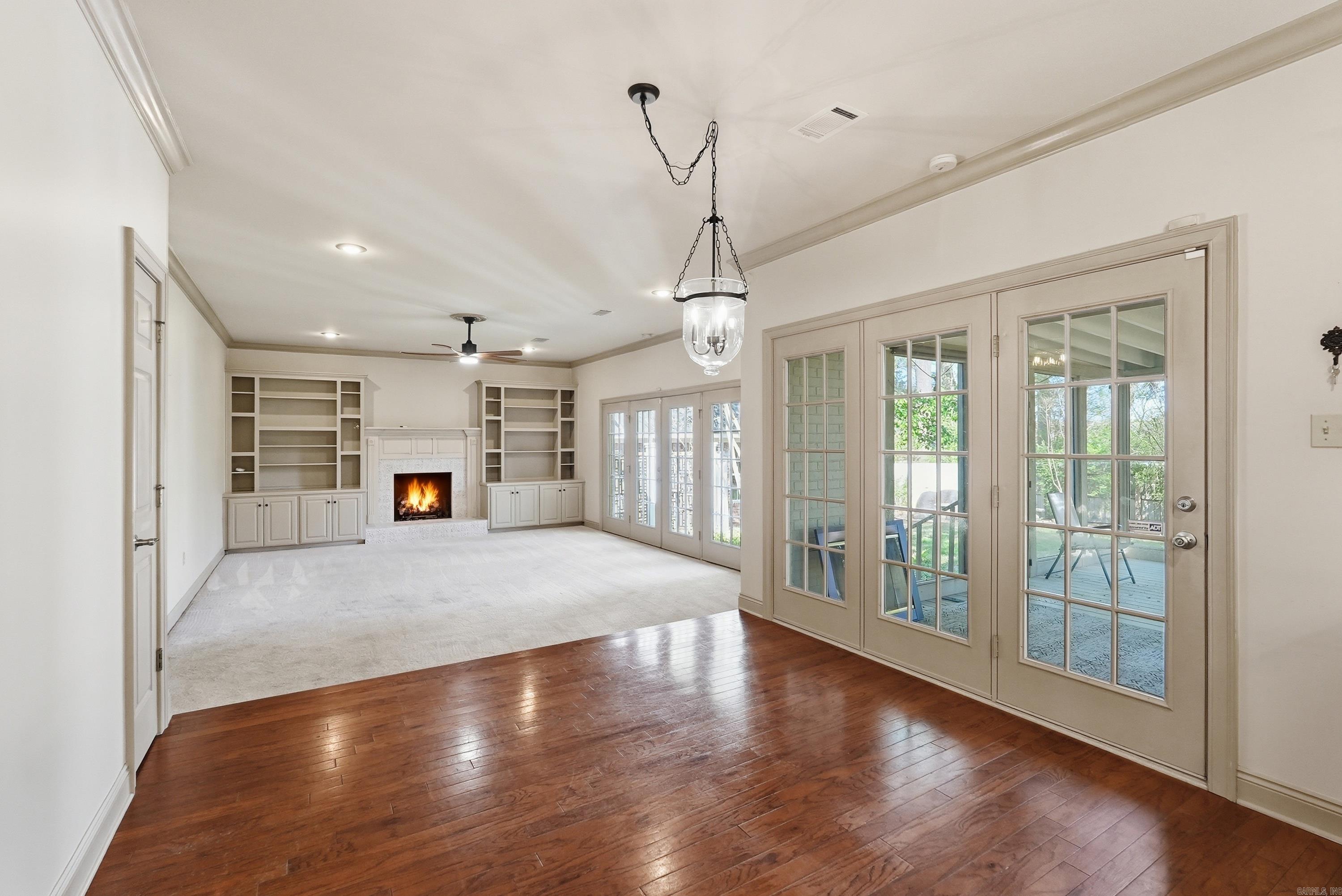 2550 Adamsbrooke Drive  Conway, AR