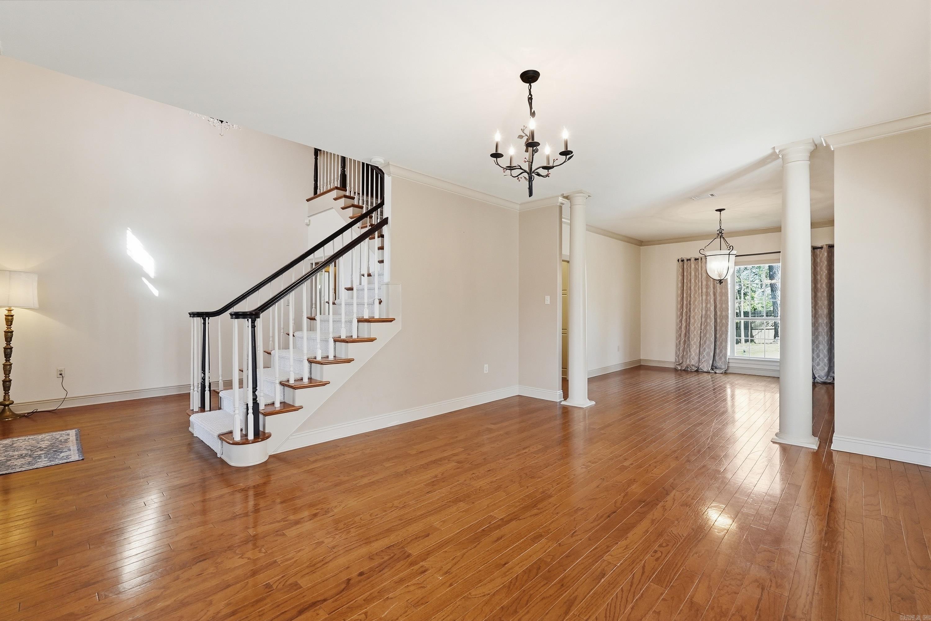 2550 Adamsbrooke Drive  Conway, AR