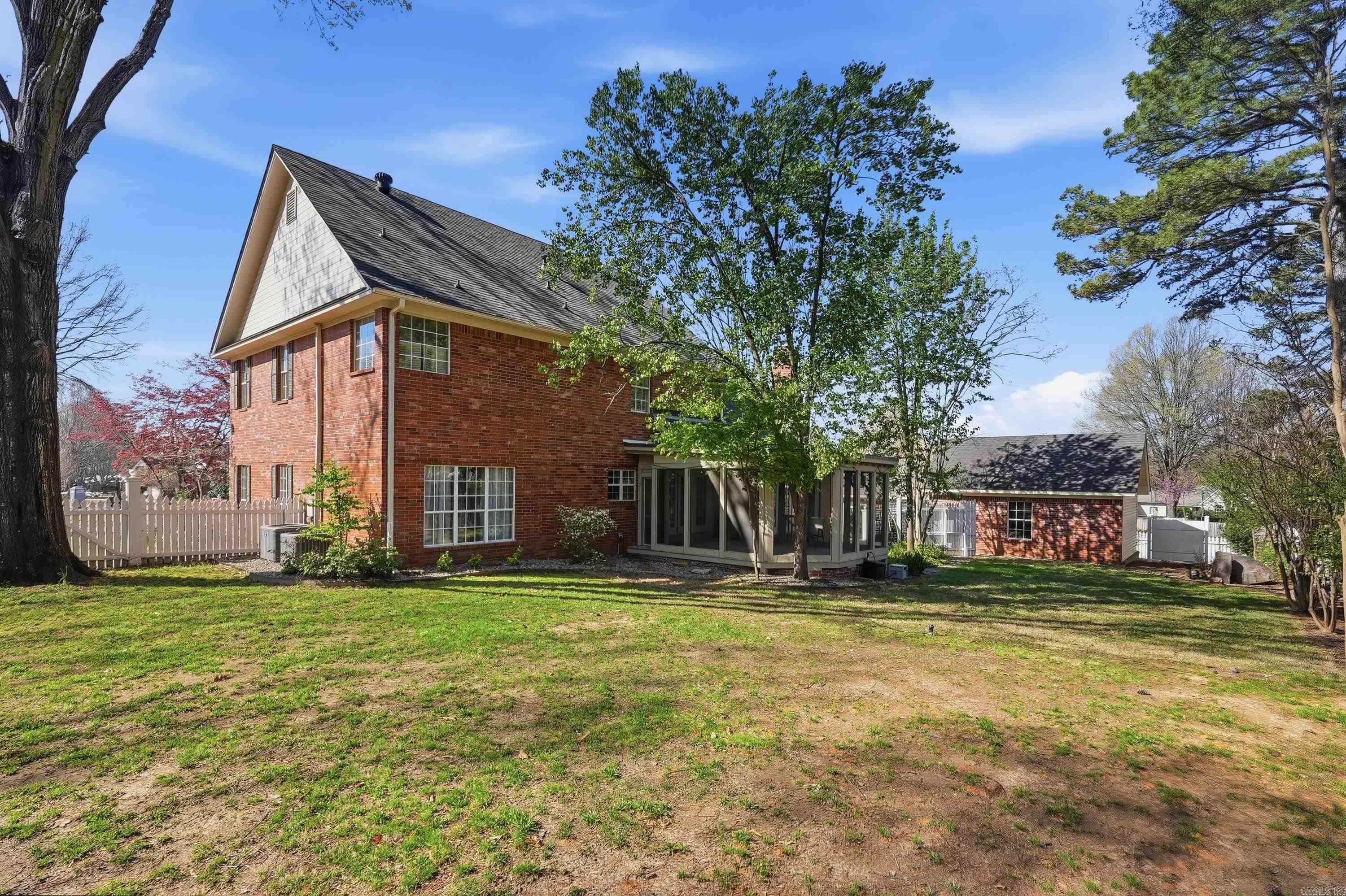 2550 Adamsbrooke Drive  Conway, AR