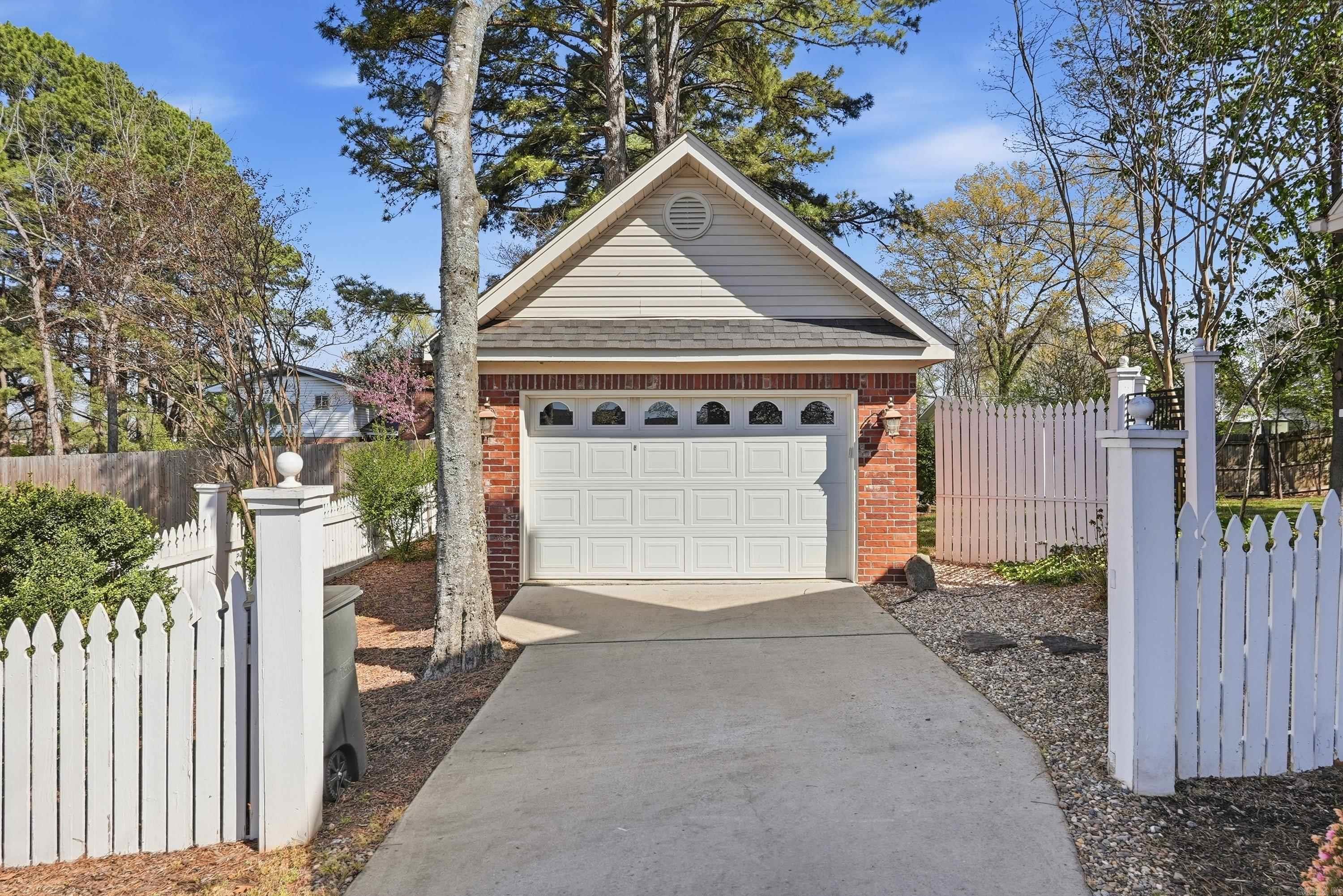 2550 Adamsbrooke Drive  Conway, AR