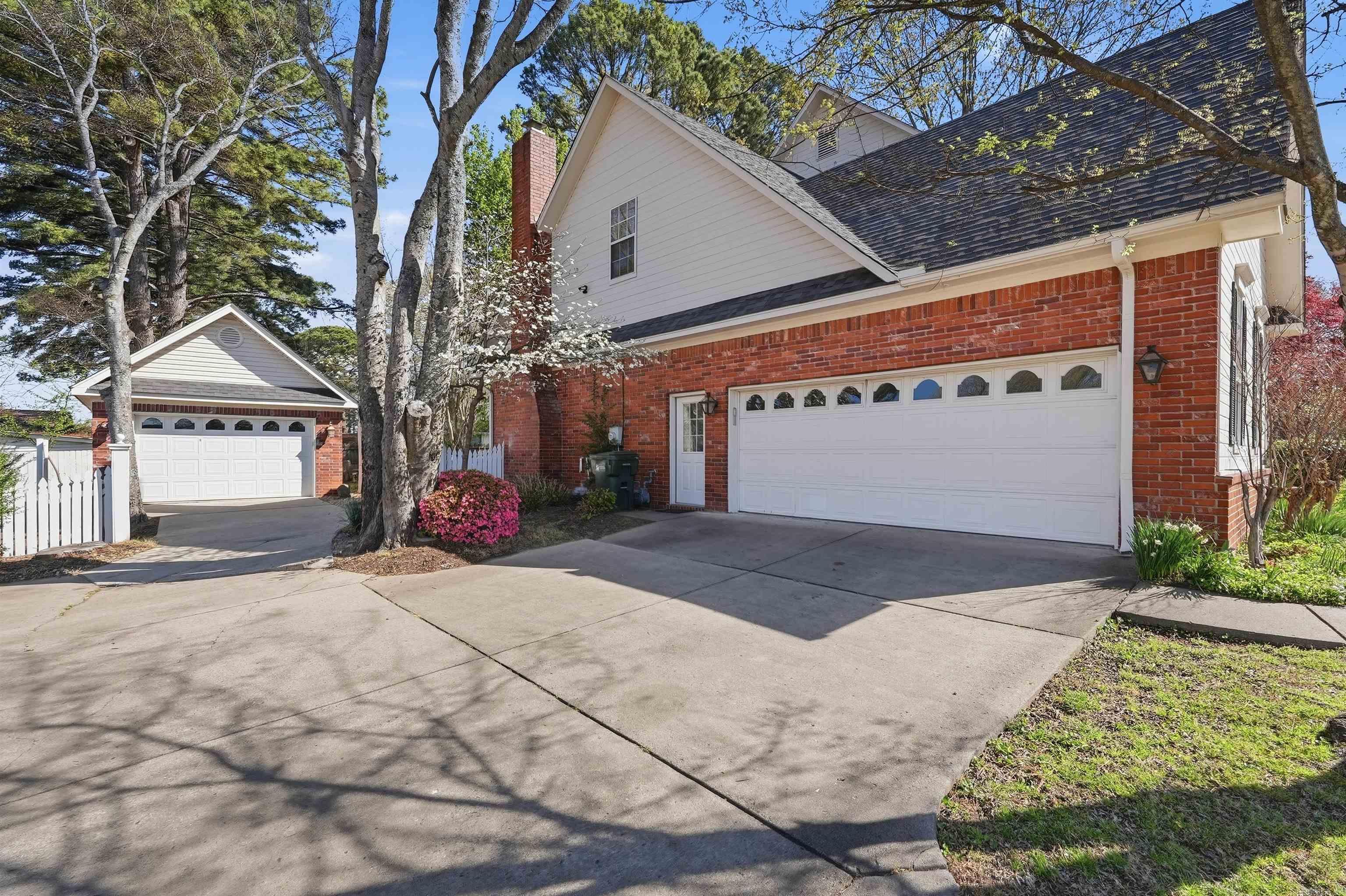 2550 Adamsbrooke Drive  Conway, AR