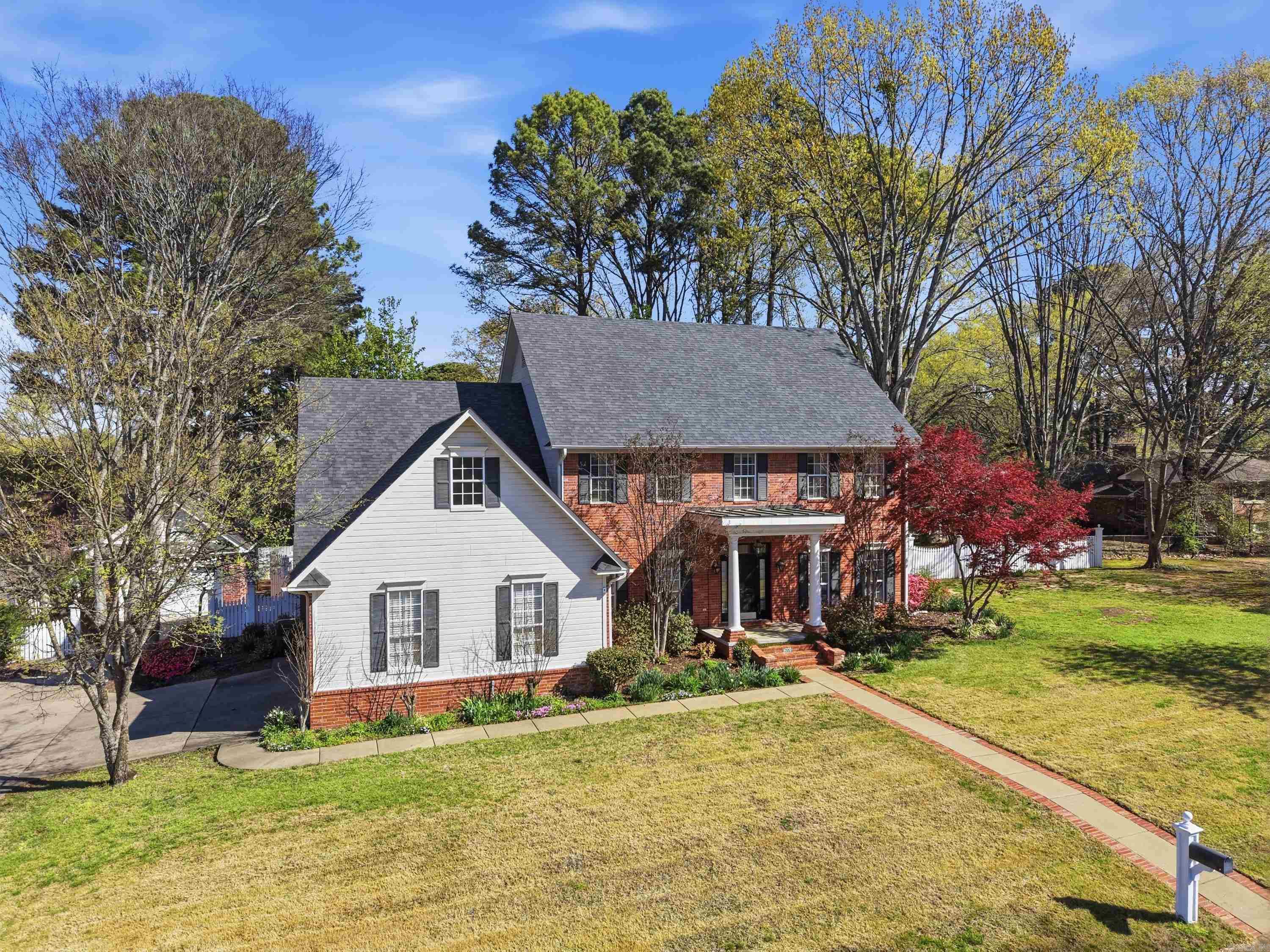 2550 Adamsbrooke Drive  Conway, AR