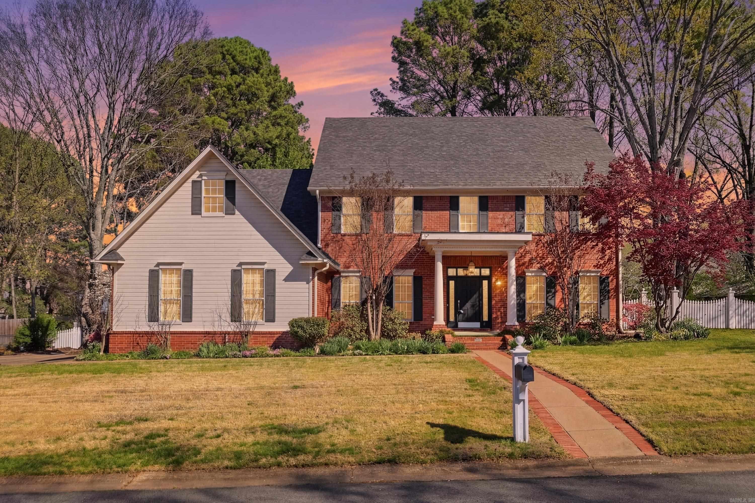 2550 Adamsbrooke Drive  Conway, AR