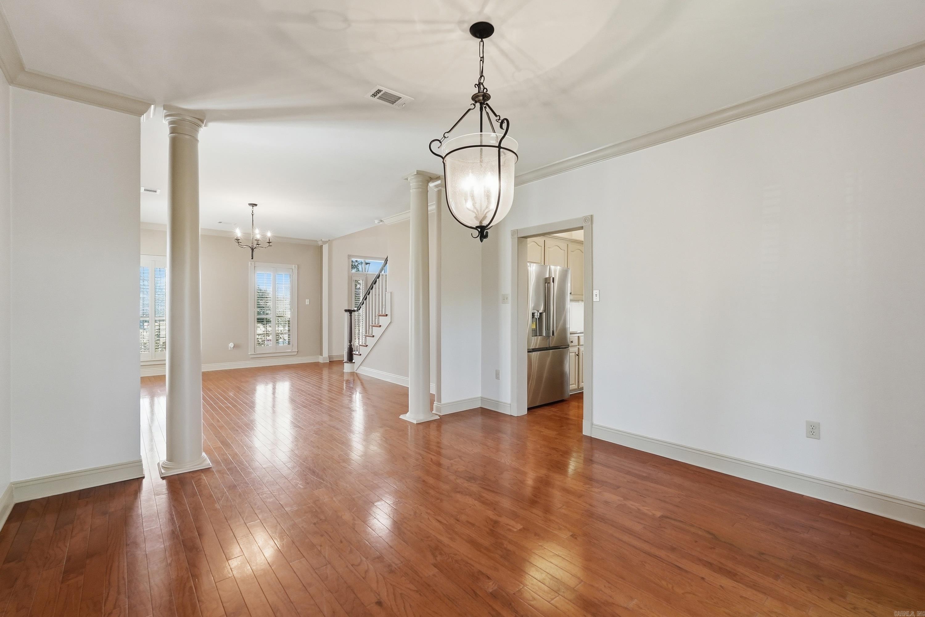 2550 Adamsbrooke Drive  Conway, AR