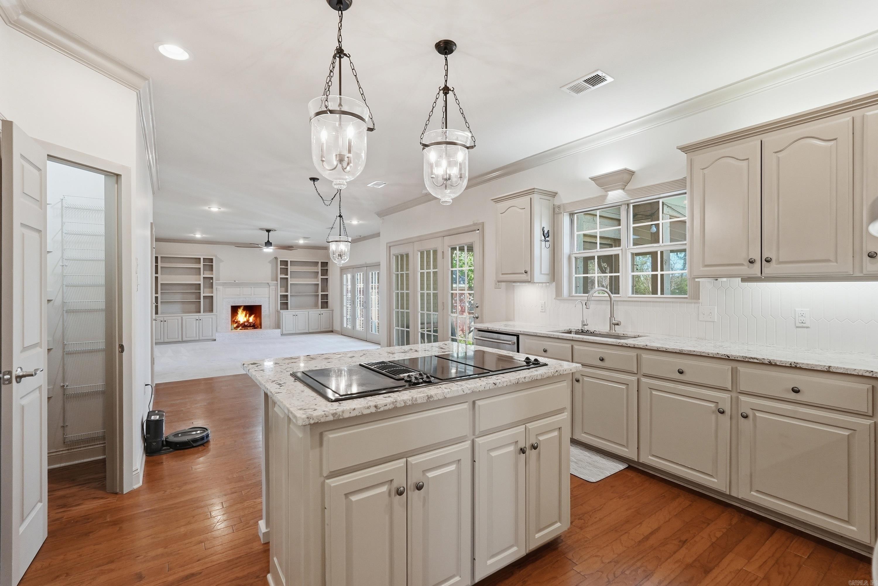 2550 Adamsbrooke Drive  Conway, AR