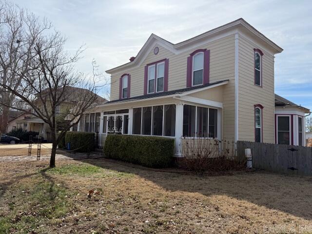 253 N 8th  Batesville, AR