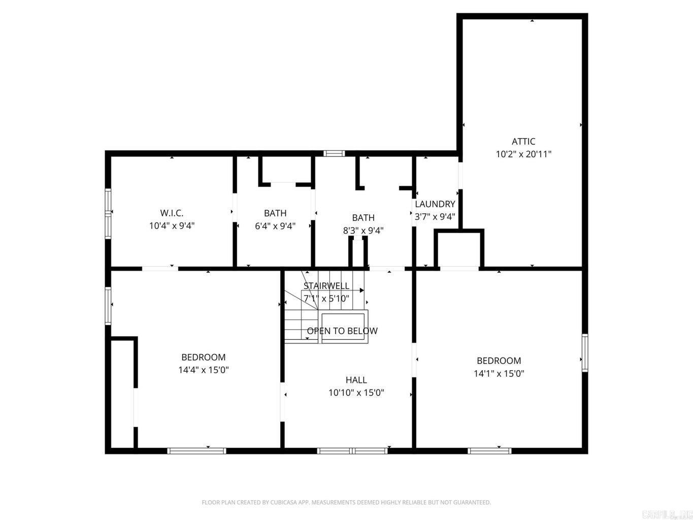 253 N 8th  Batesville, AR