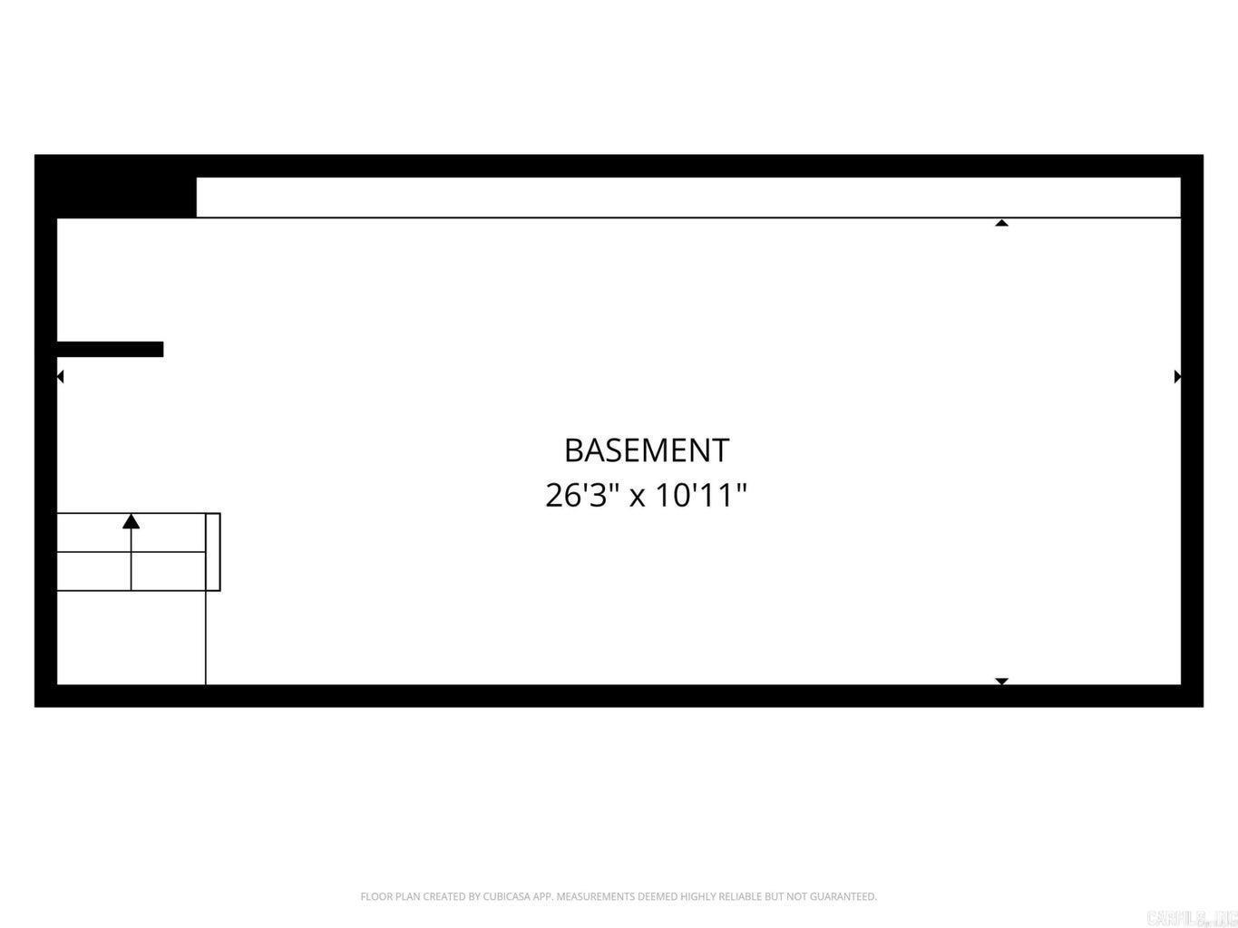 253 N 8th  Batesville, AR