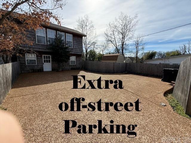 253 N 8th  Batesville, AR