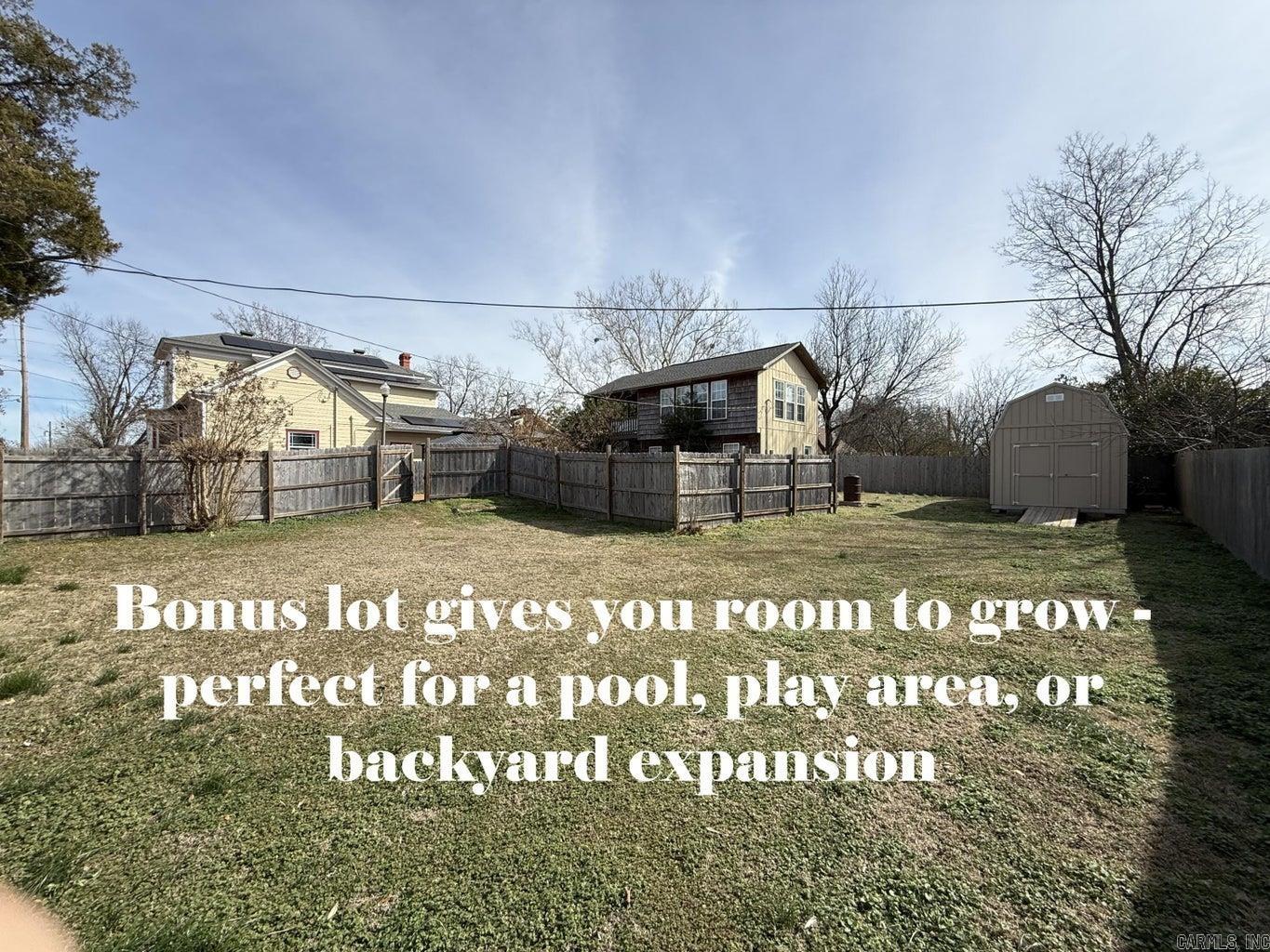 253 N 8th  Batesville, AR